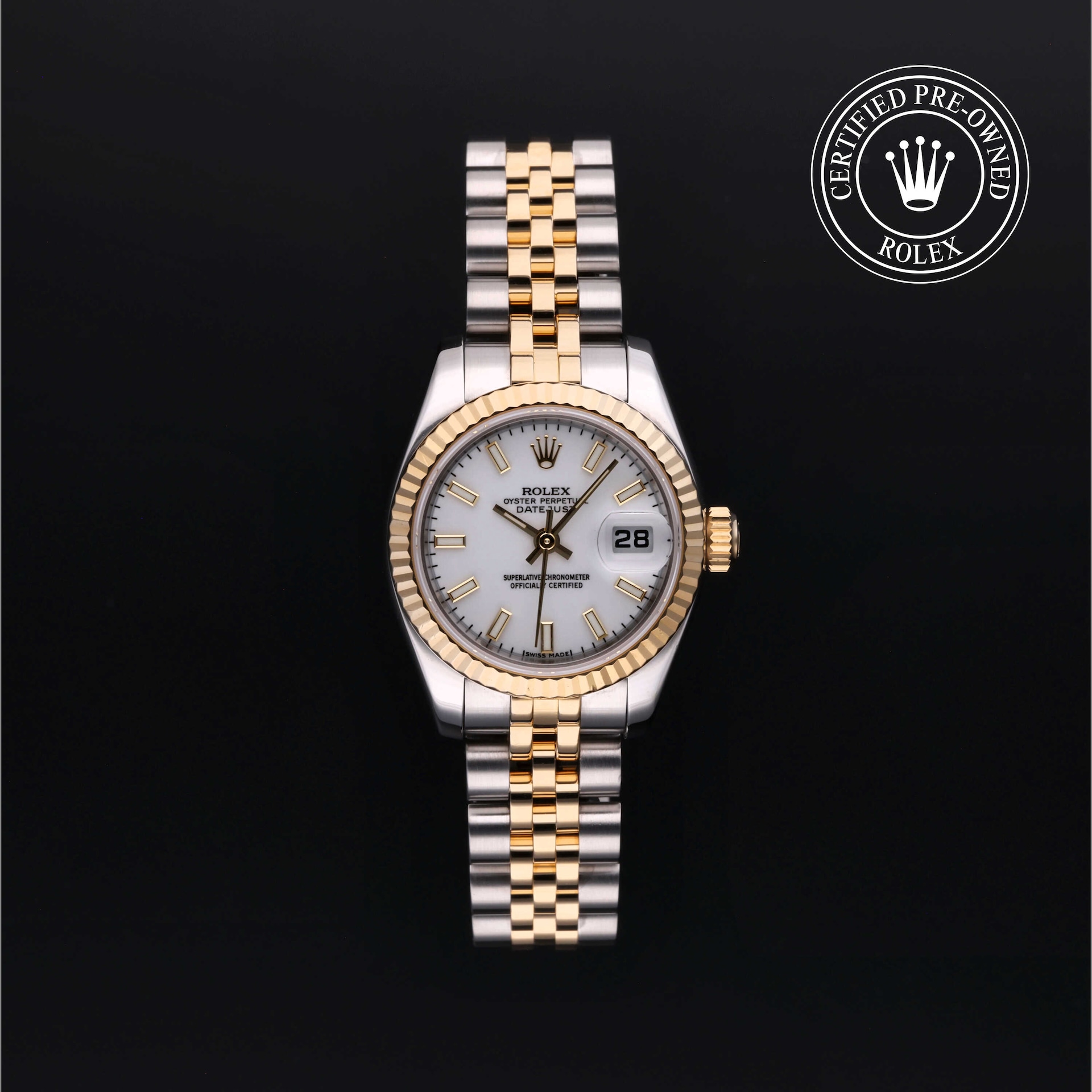 Lady-Datejust 26 image