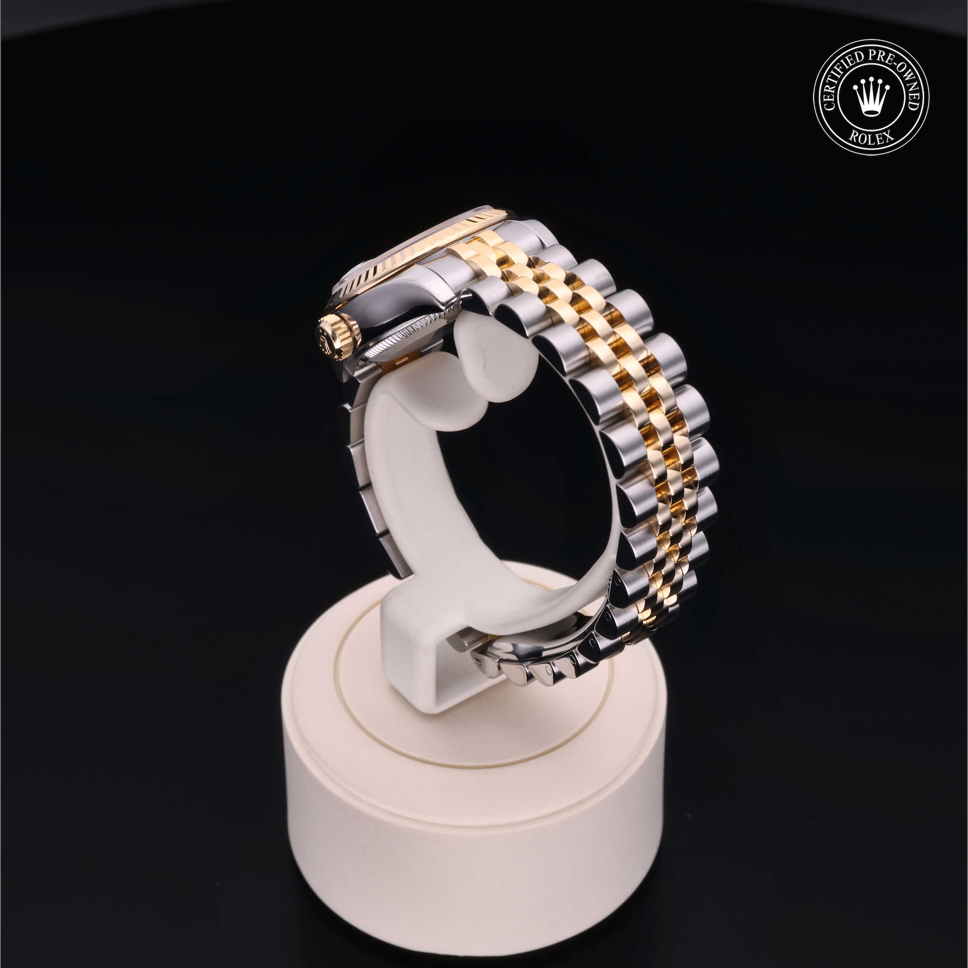 Rolex Rolex Certified Pre-Owned Lady-Datejust 26