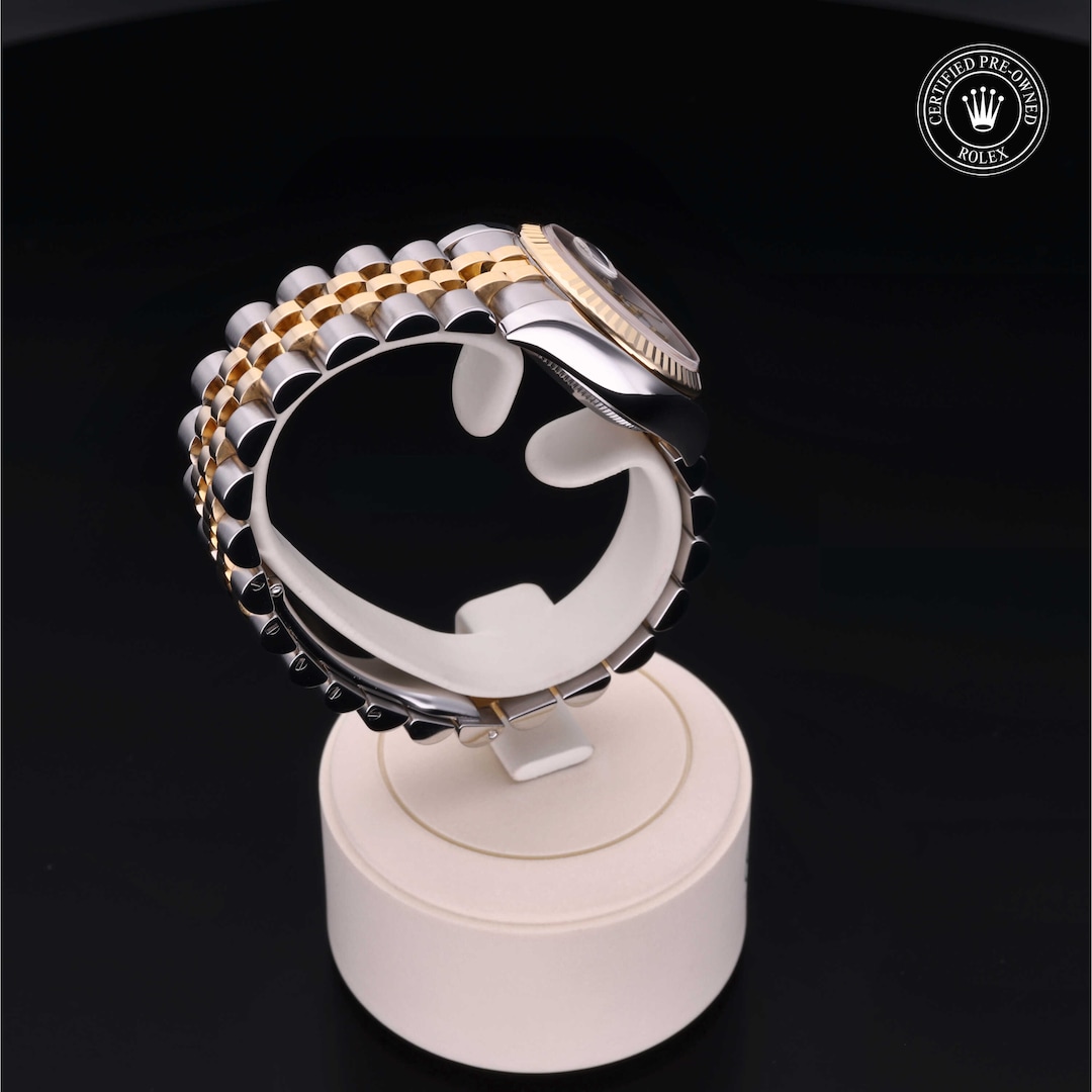 Rolex Rolex Certified Pre-Owned Lady-Datejust 26 Rolex Rolex Certified Pre-Owned Lady-Datejust 26