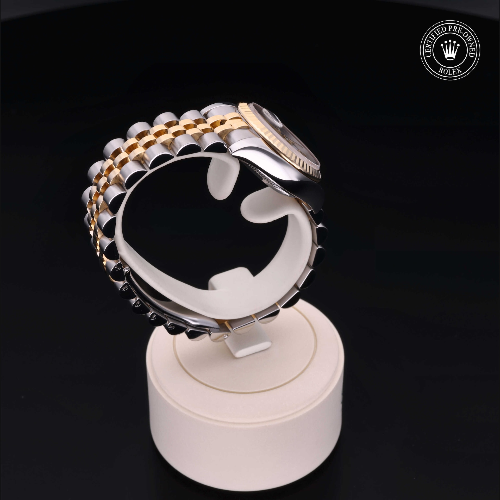 Rolex Rolex Certified Pre-Owned Lady-Datejust 26