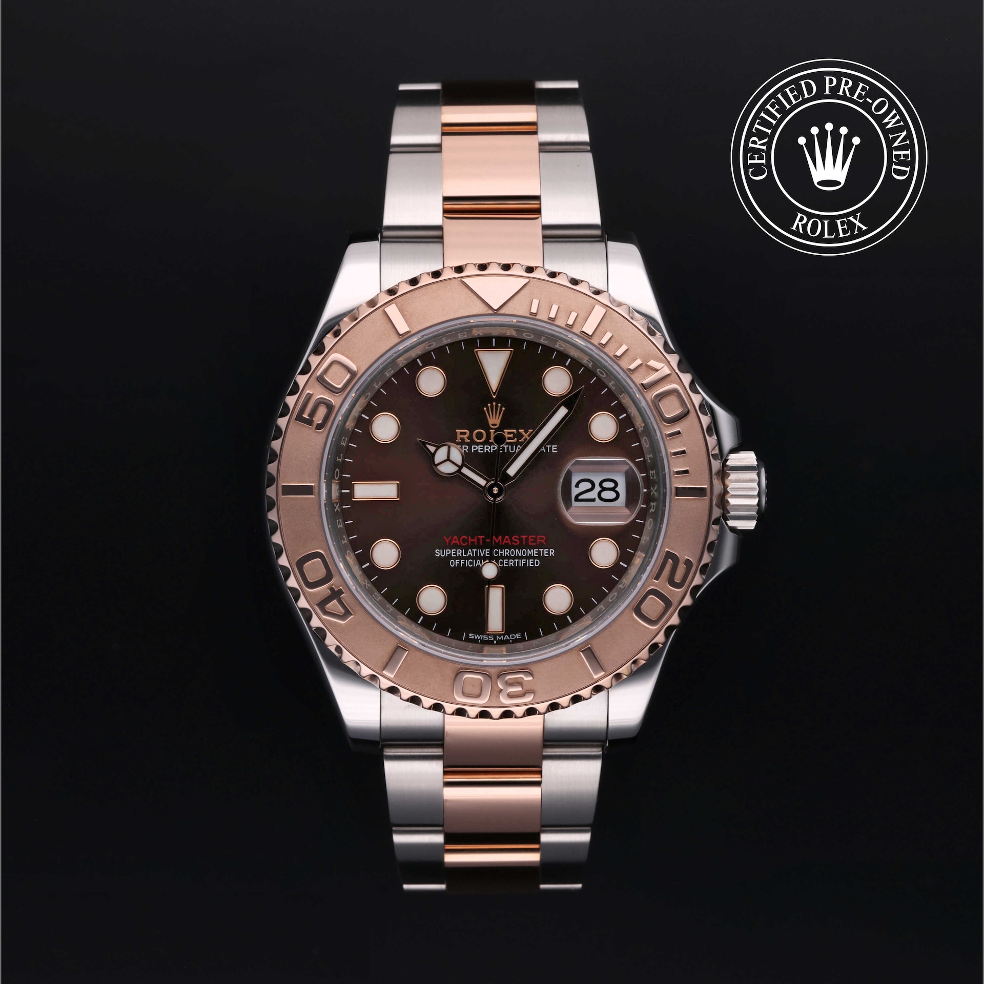 Yacht-Master 40 image