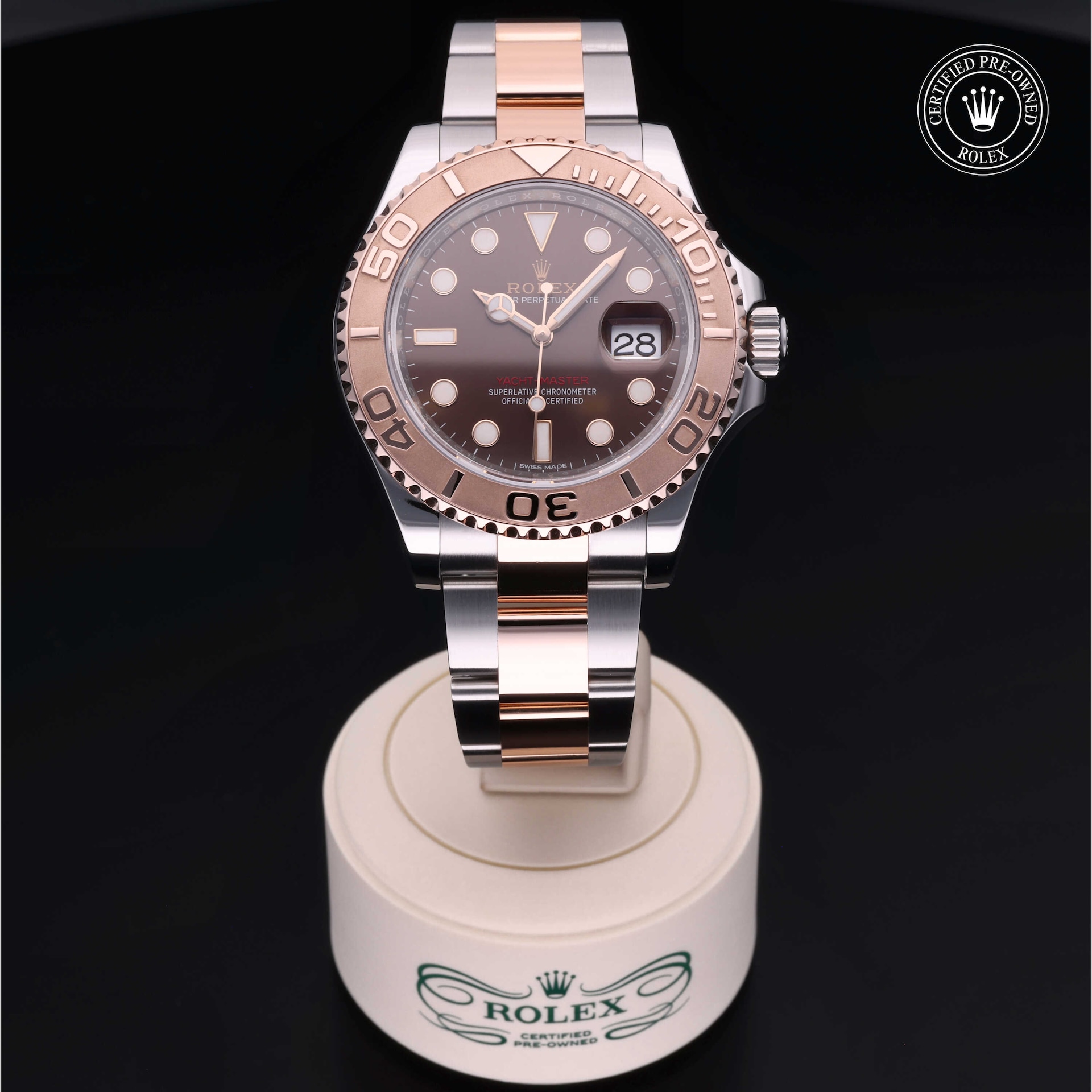 Yacht-Master 40 image