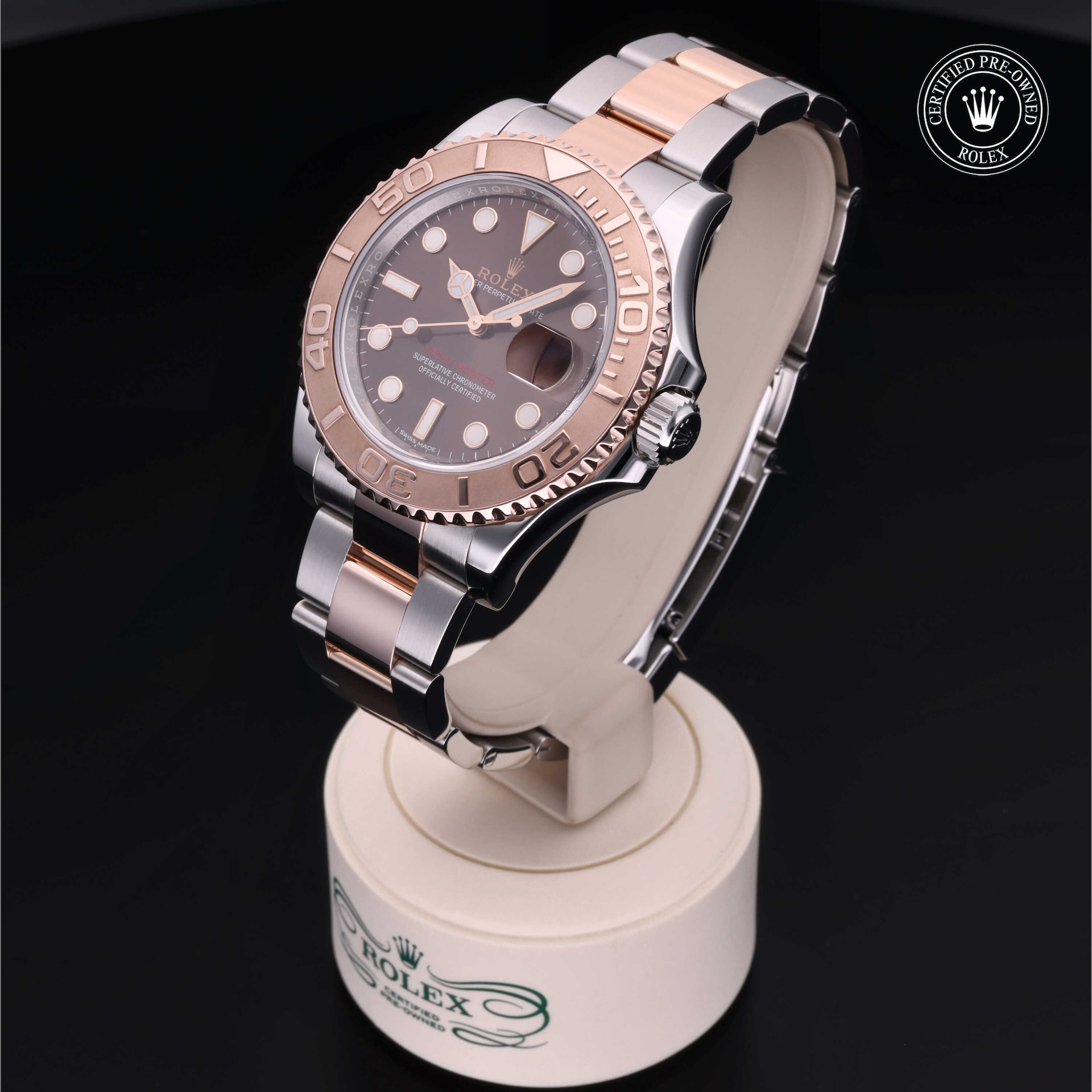 Yacht-Master 40 image