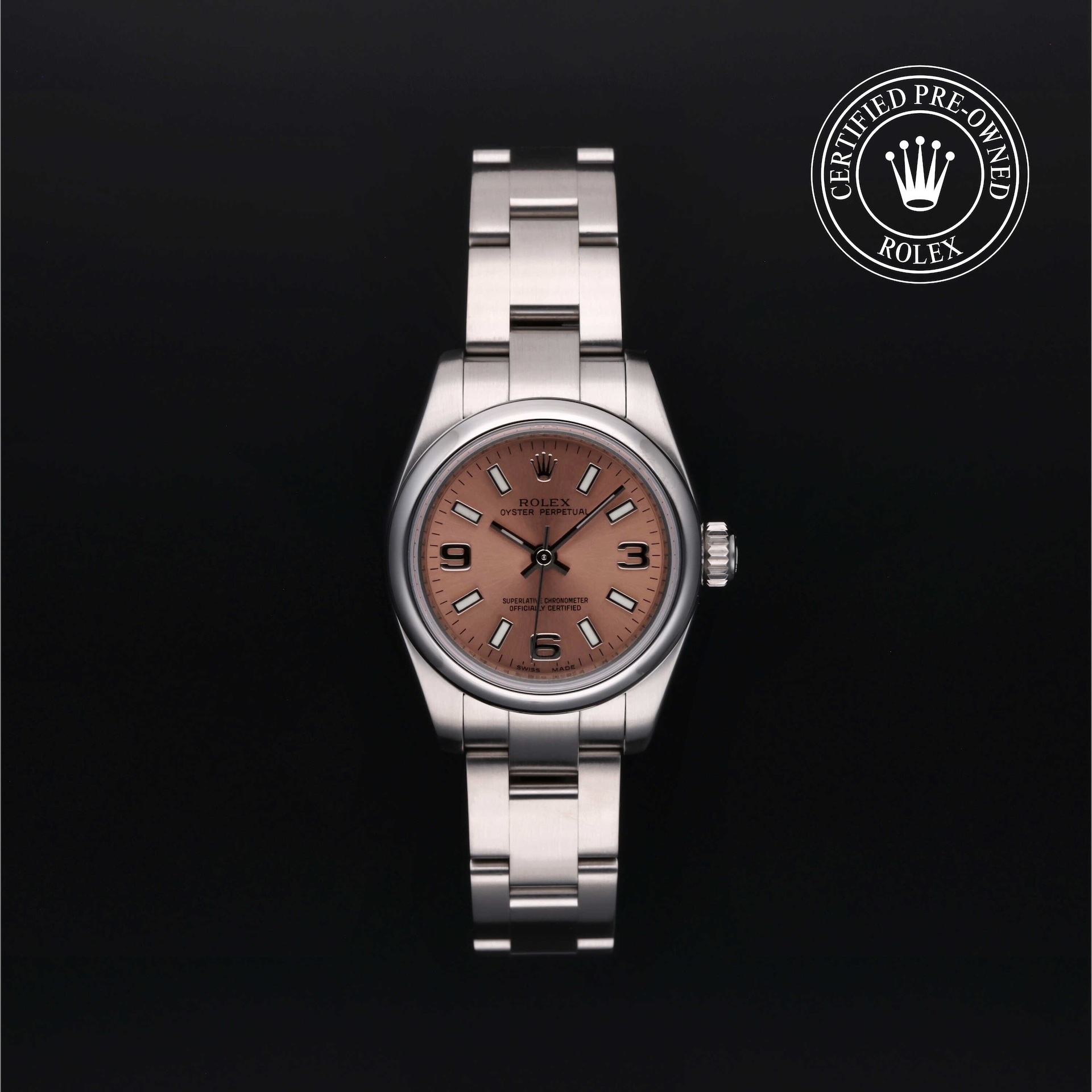 Oyster Perpetual 26 image