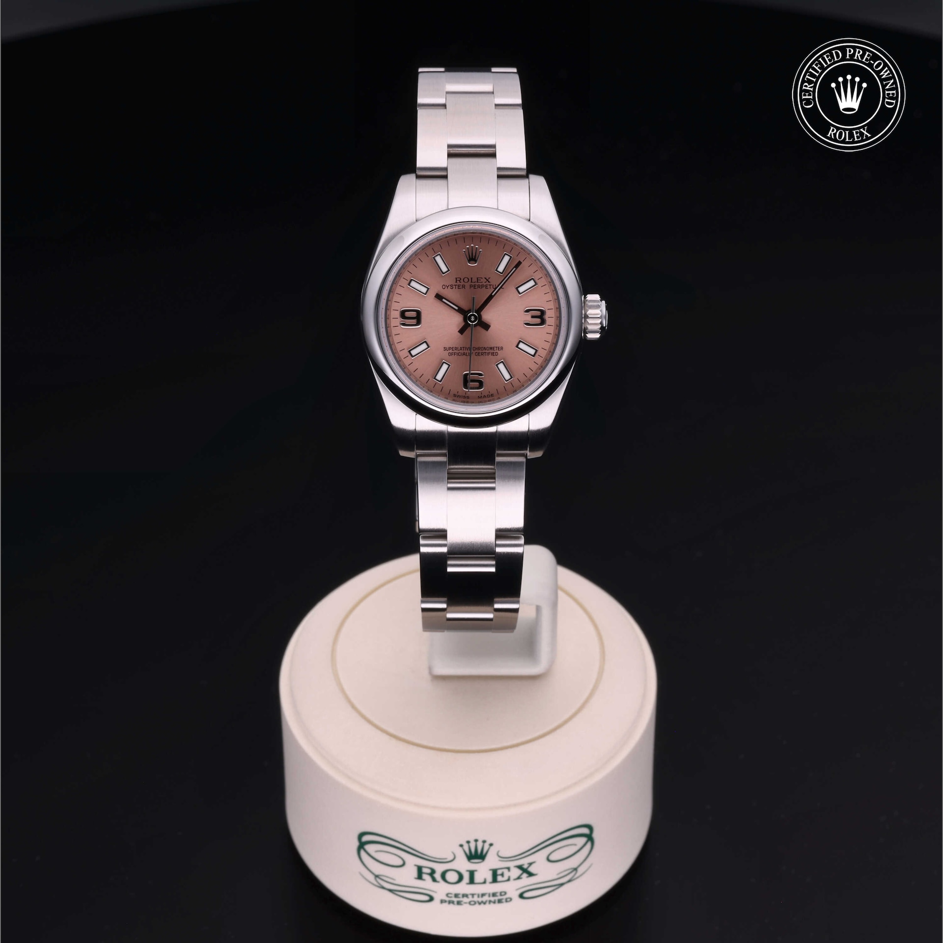 Oyster Perpetual 26 image