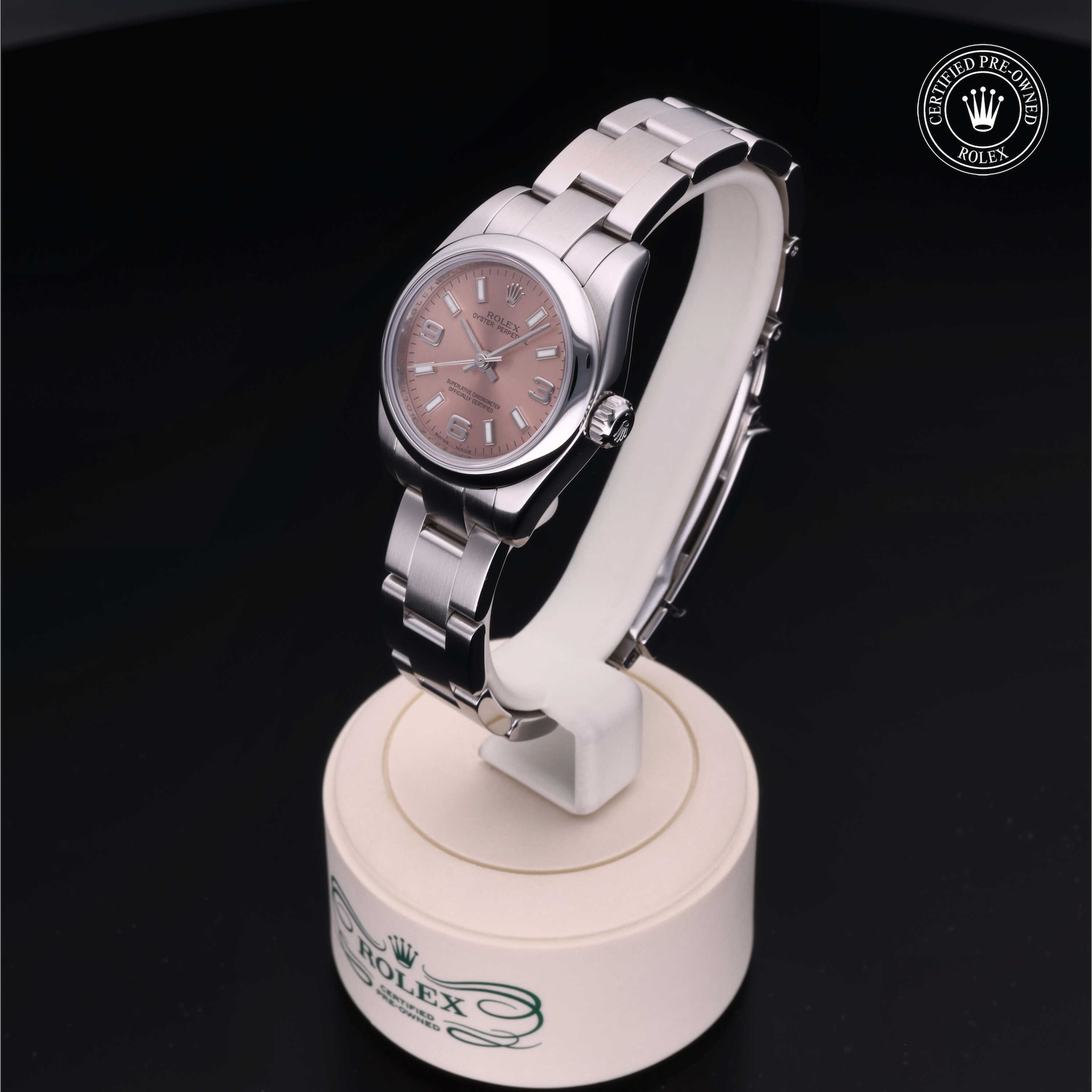 Oyster Perpetual 26 image