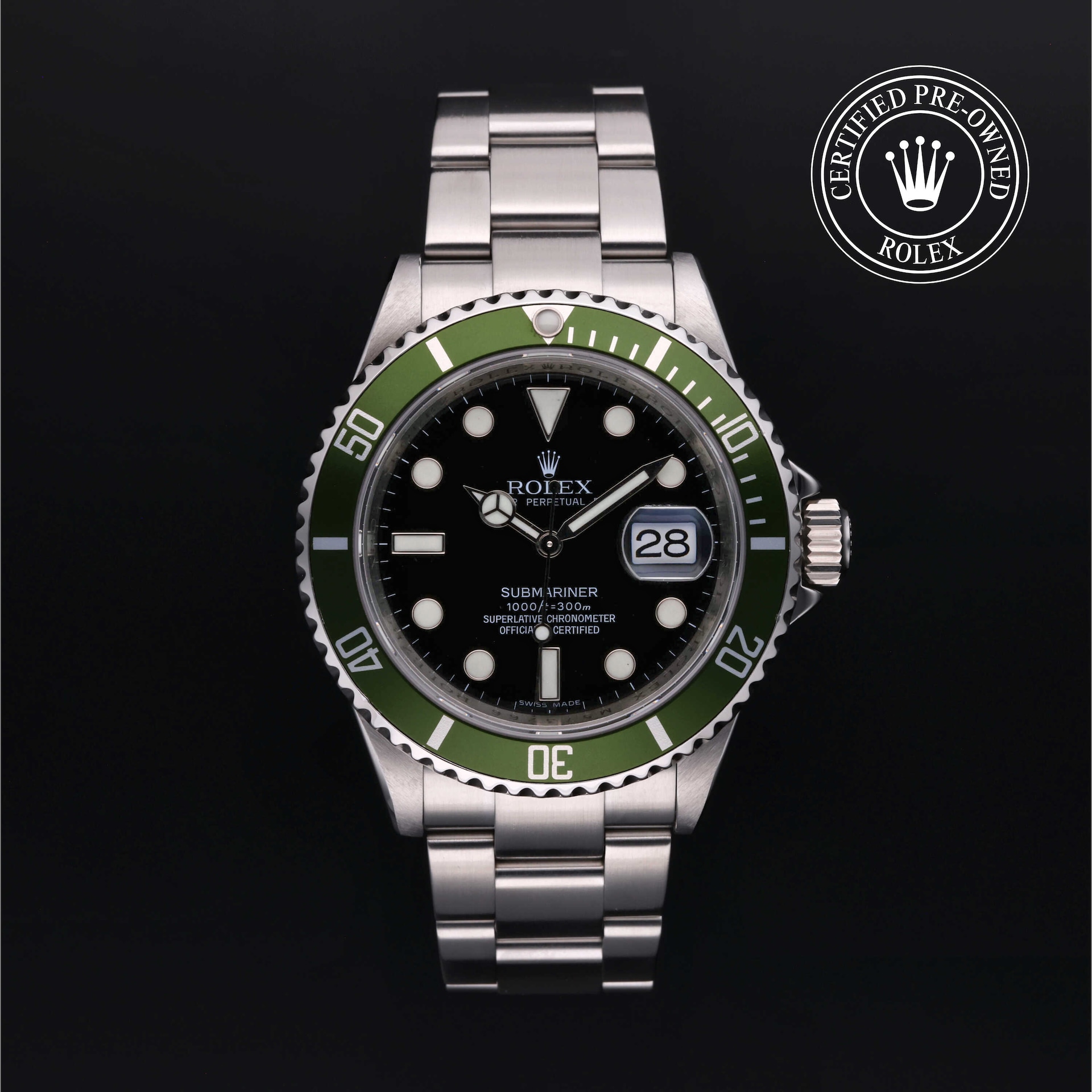 Submariner Date image
