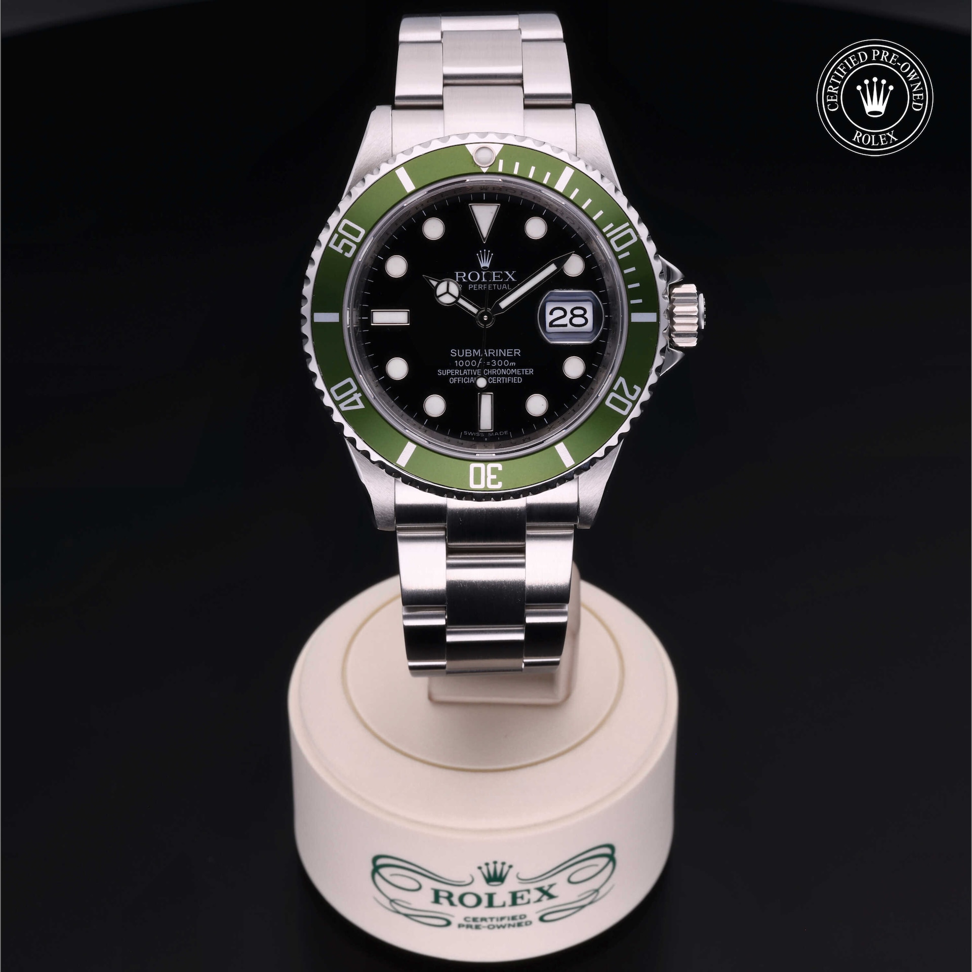 Submariner Date image