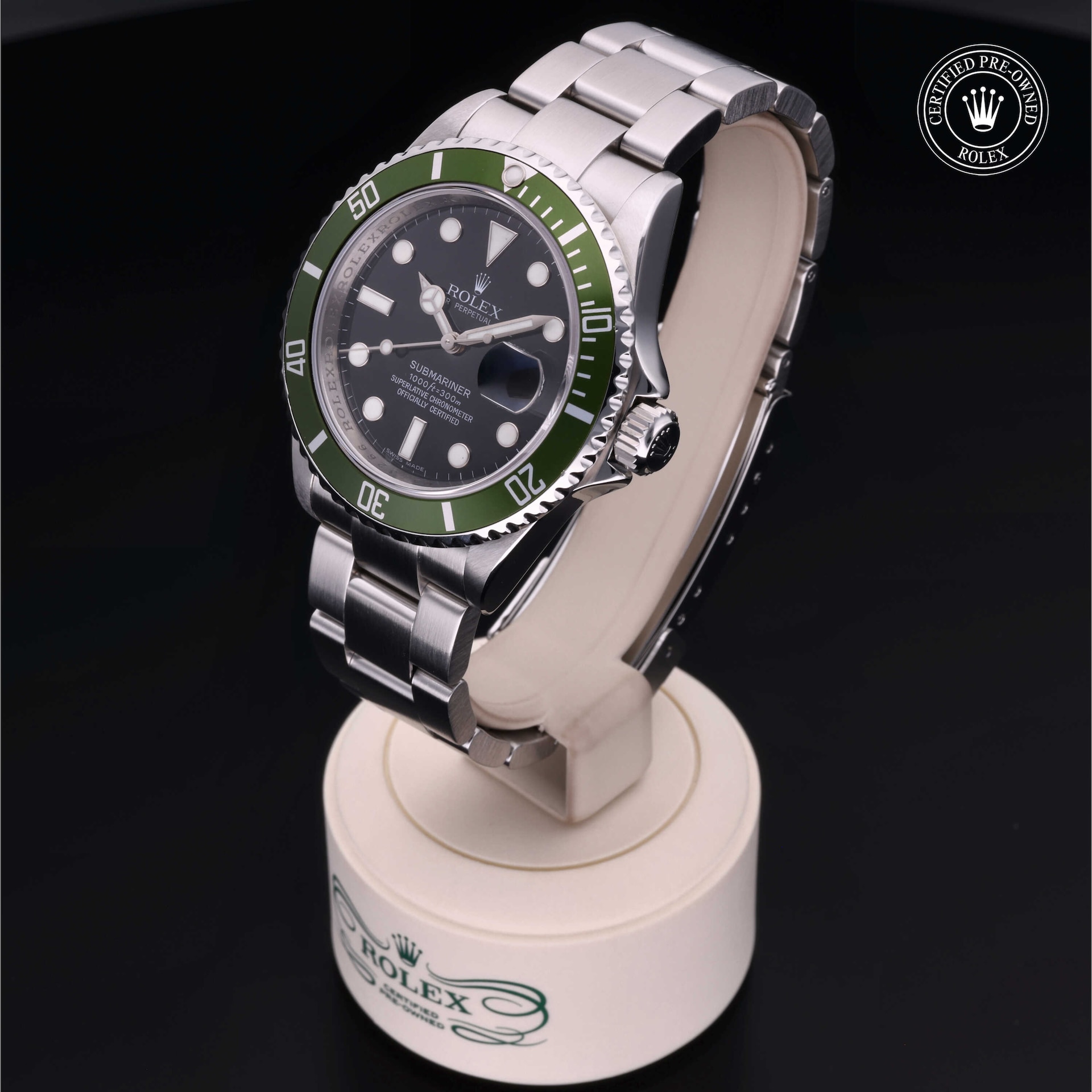Submariner Date image