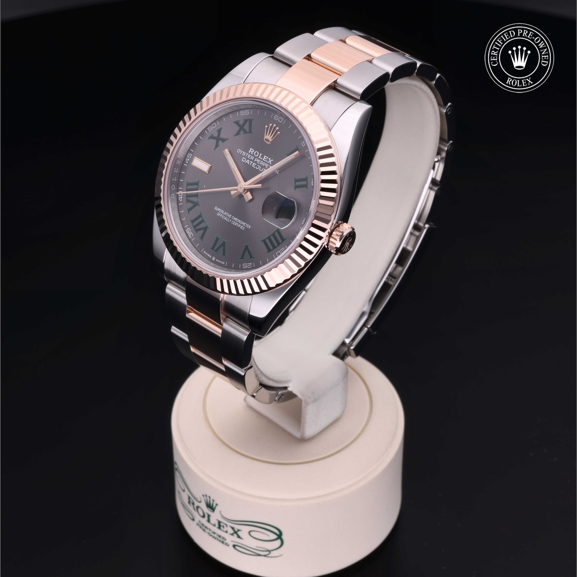 Datejust 41 image