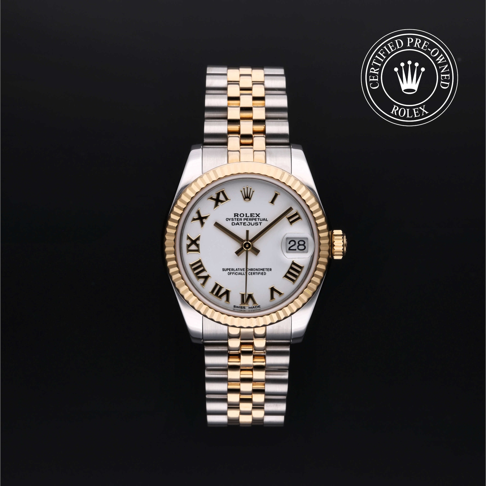 Datejust 31 image