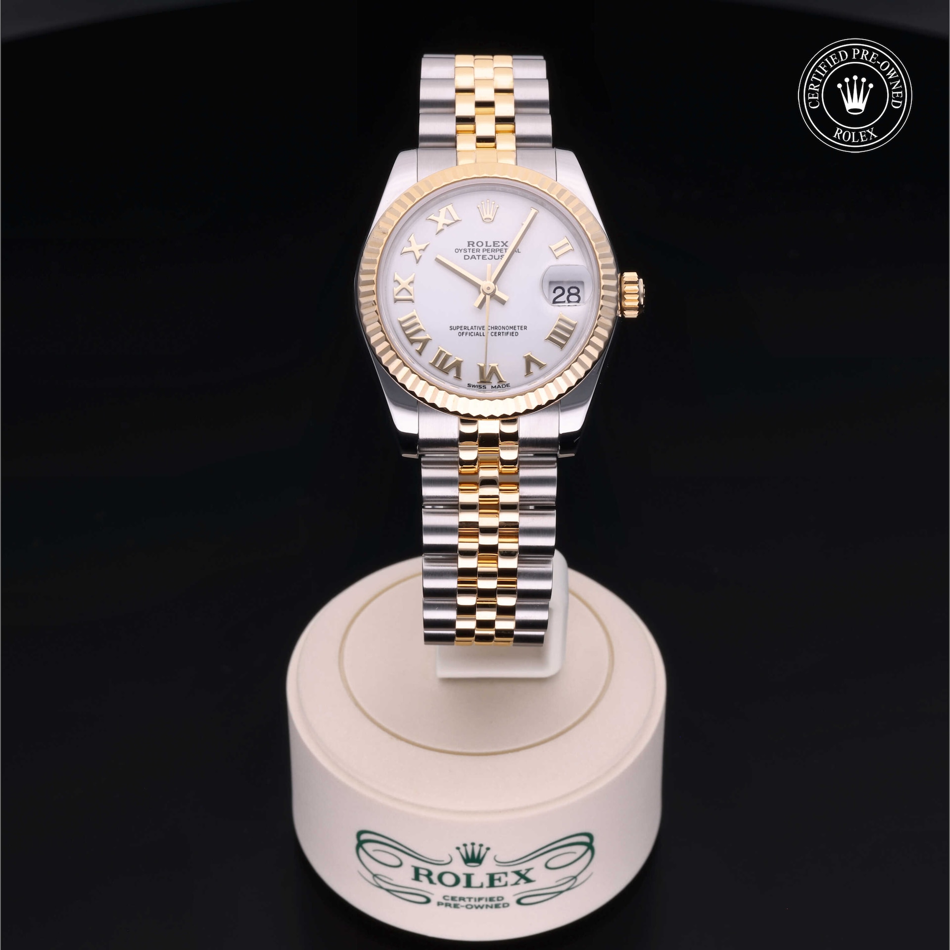 Datejust 31 image