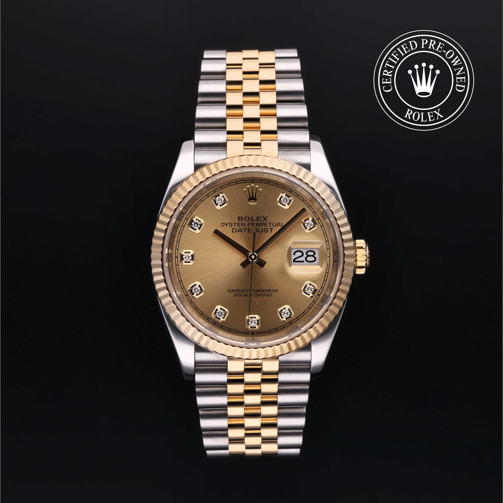 Datejust 36 image
