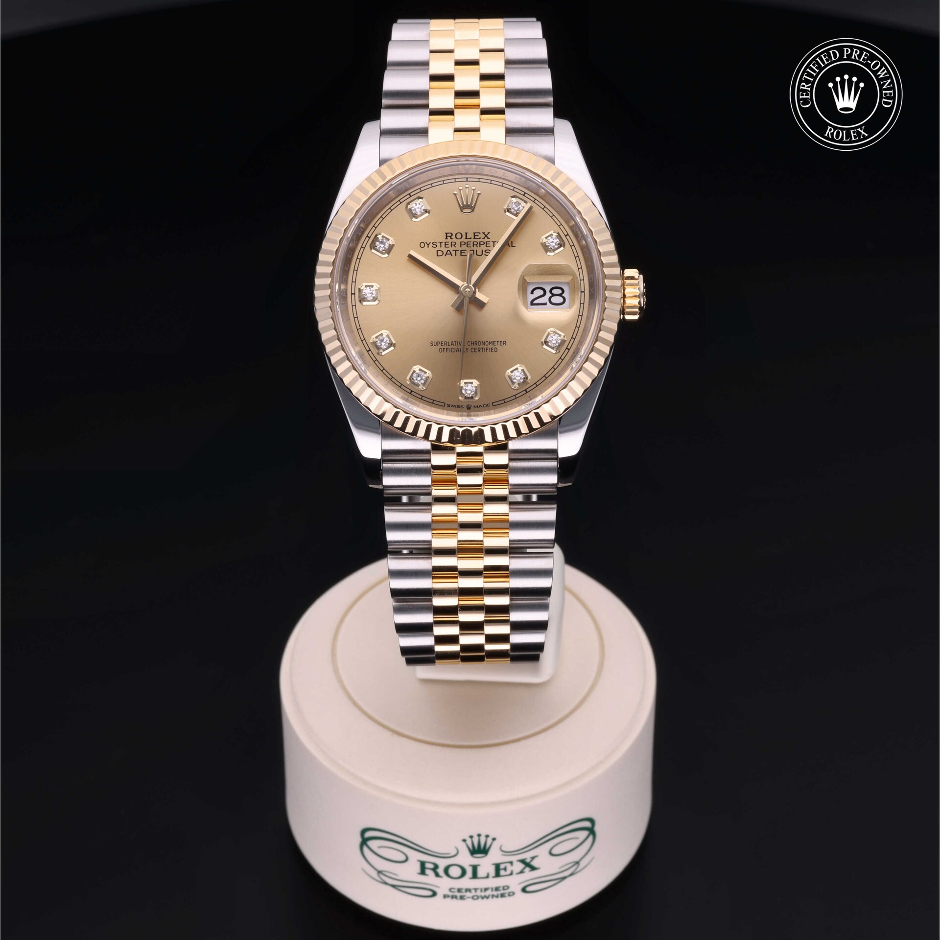 Datejust 36 image