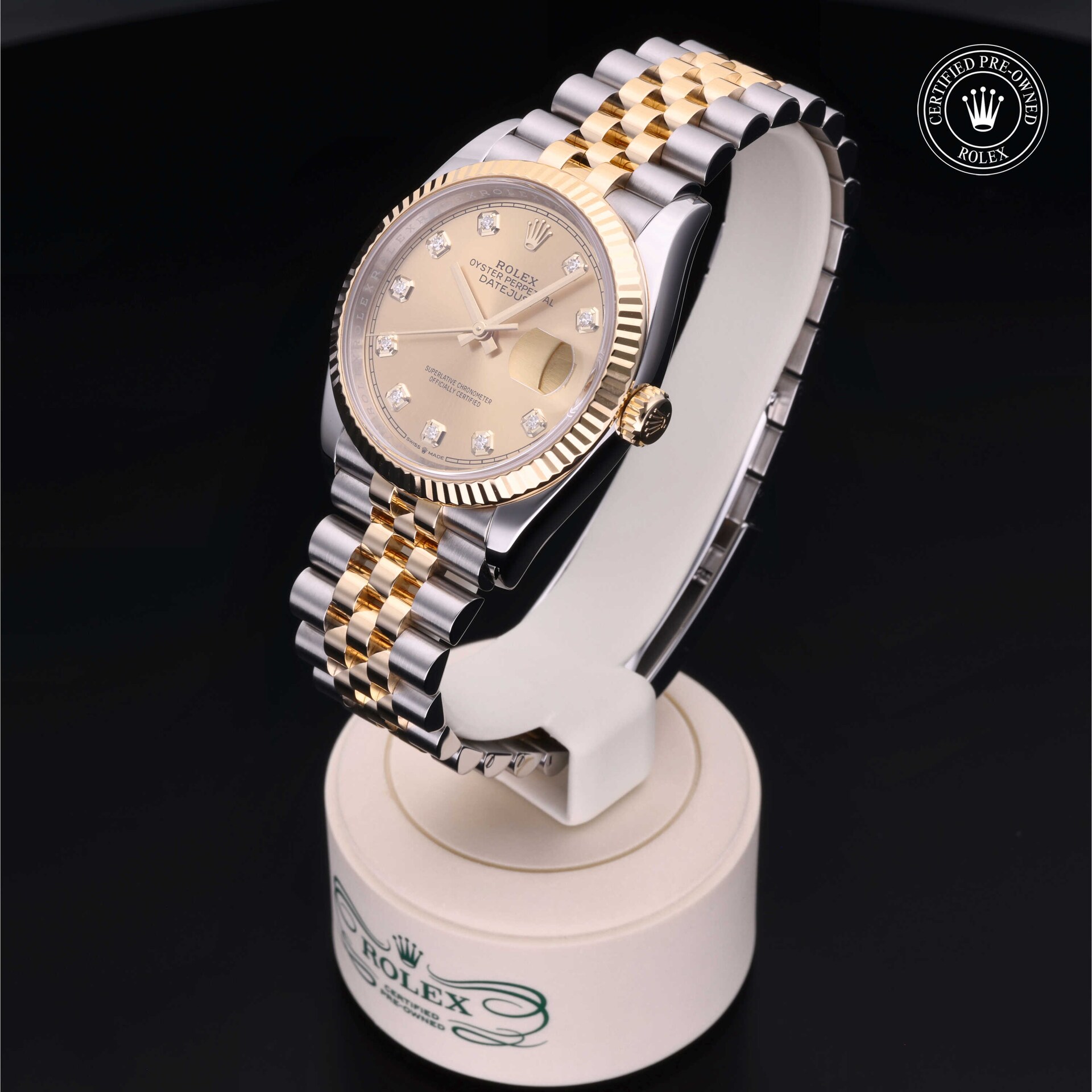 Datejust 36 image
