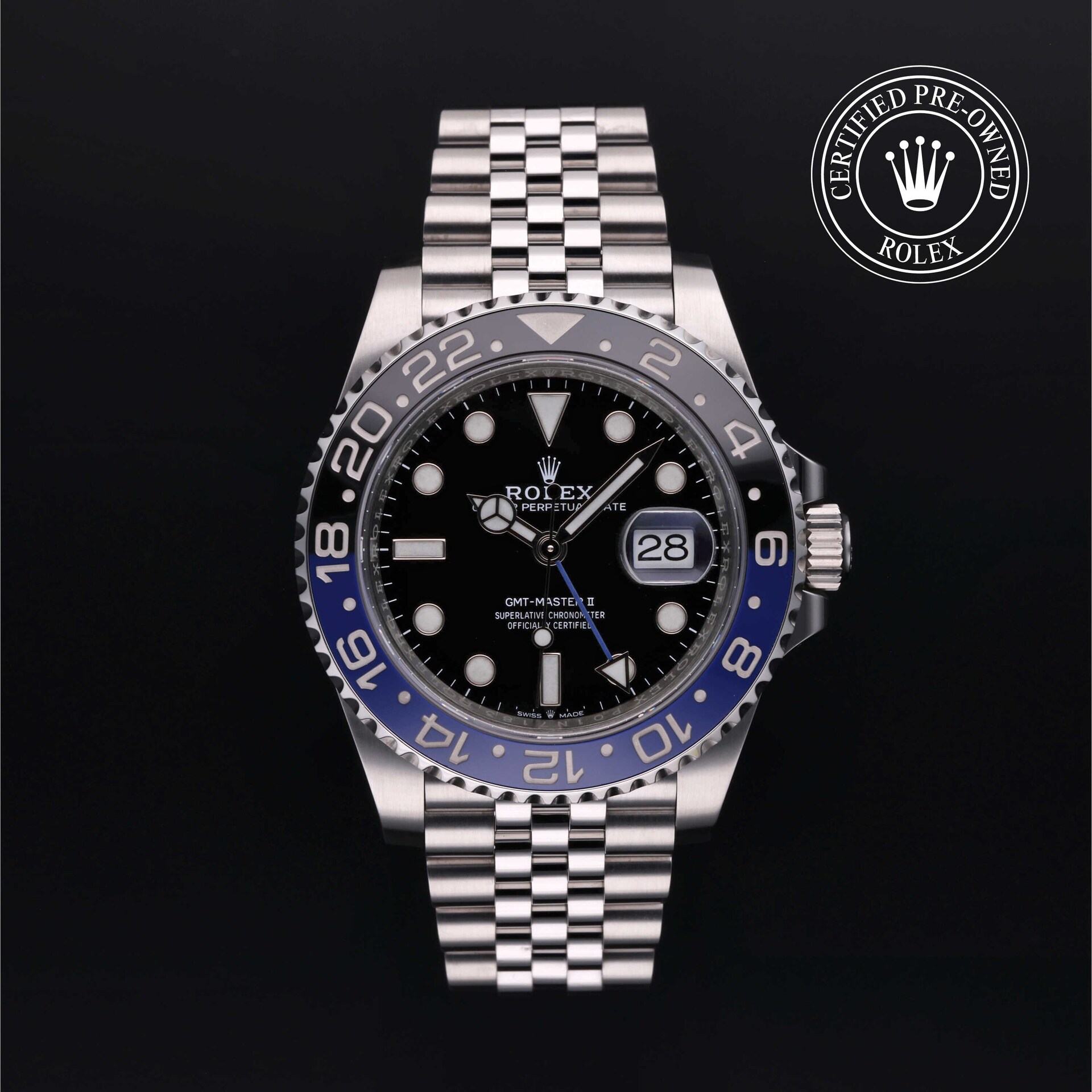 GMT-Master II image