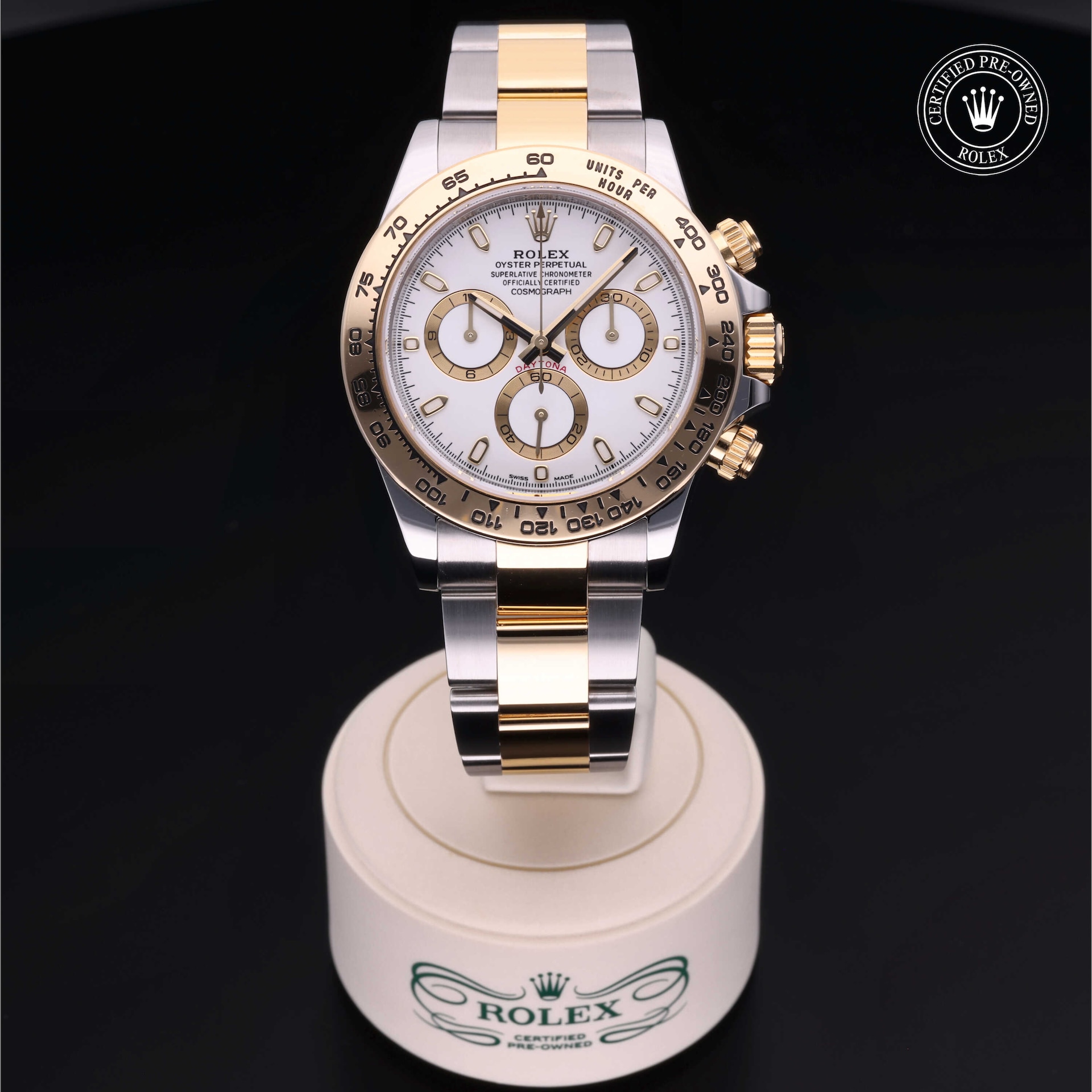 Cosmograph Daytona image