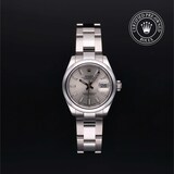 Rolex Rolex Certified Pre-Owned Lady-Datejust