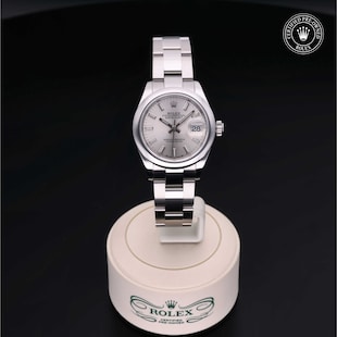 Rolex Certified Pre-Owned Lady-Datejust