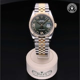 Rolex Rolex Certified Pre-Owned Datejust 36