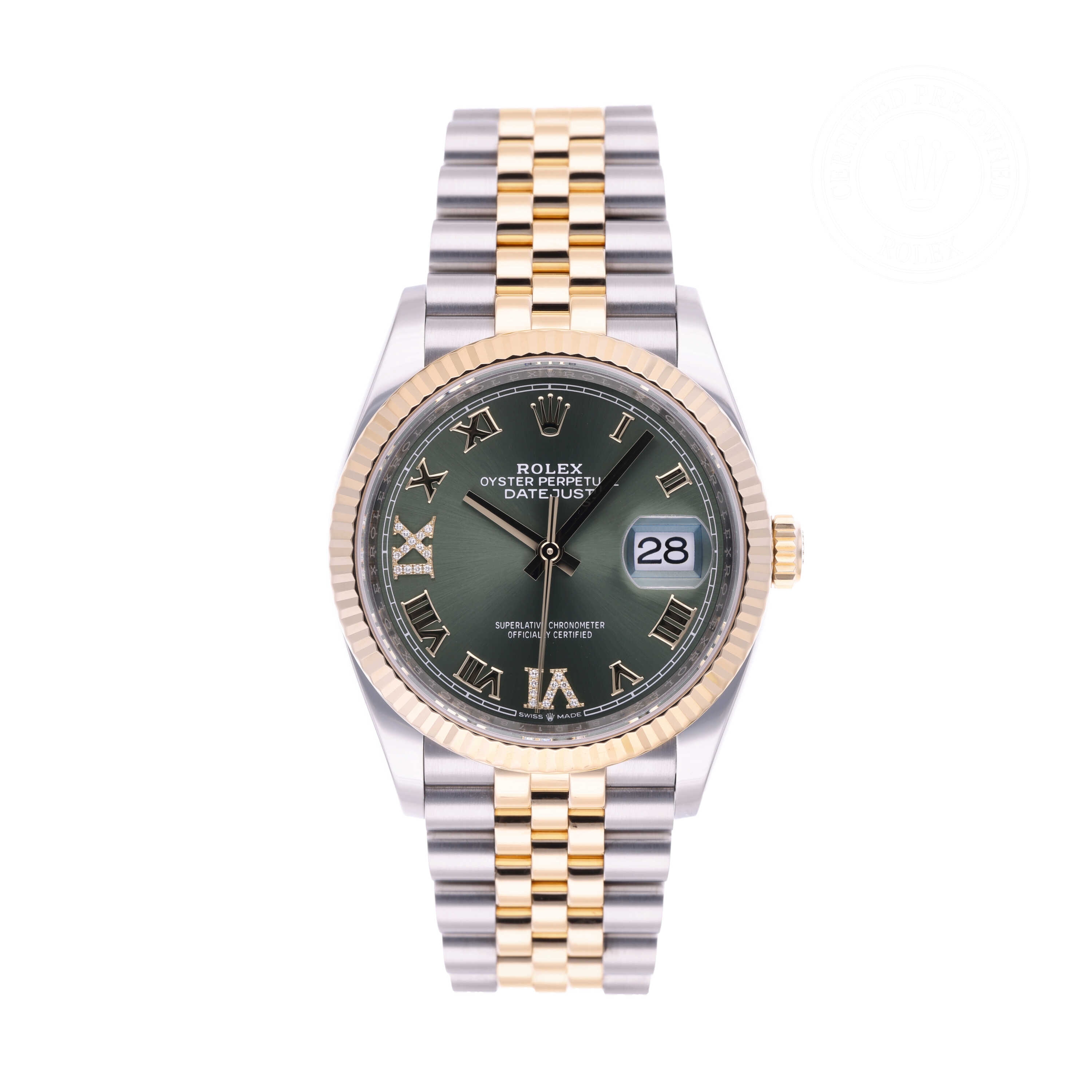 Datejust 36