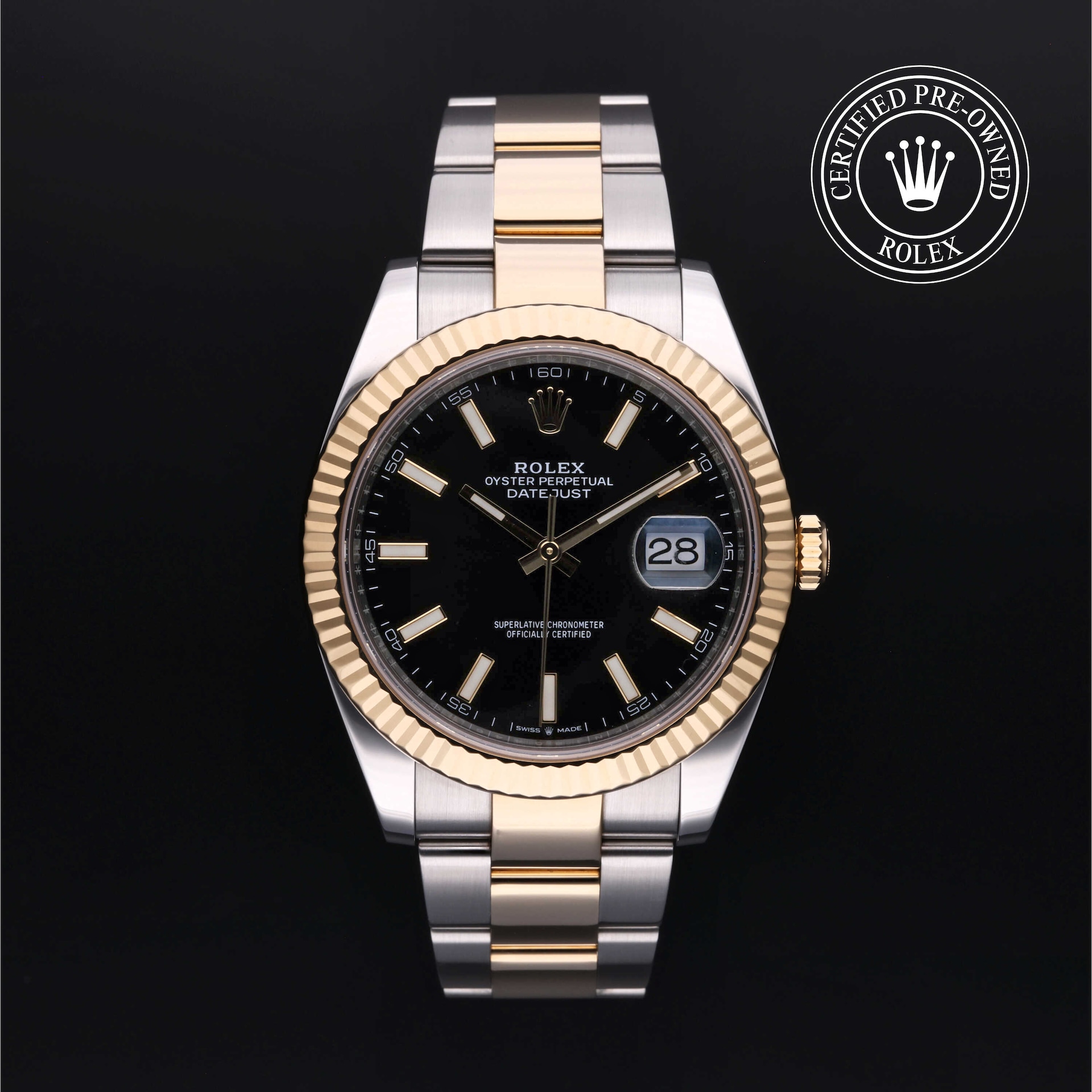 Datejust 41 image