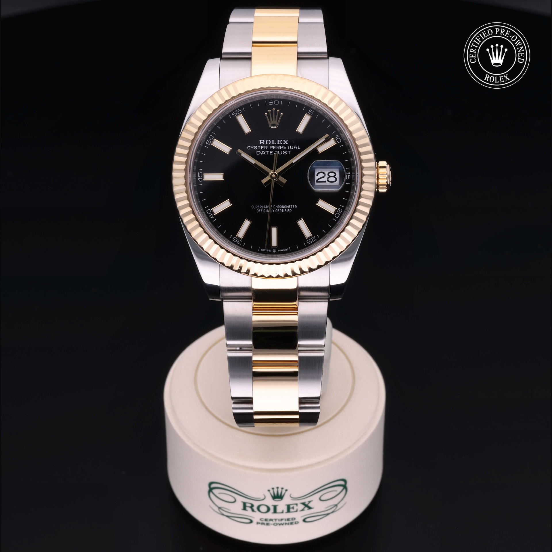 Datejust 41 image