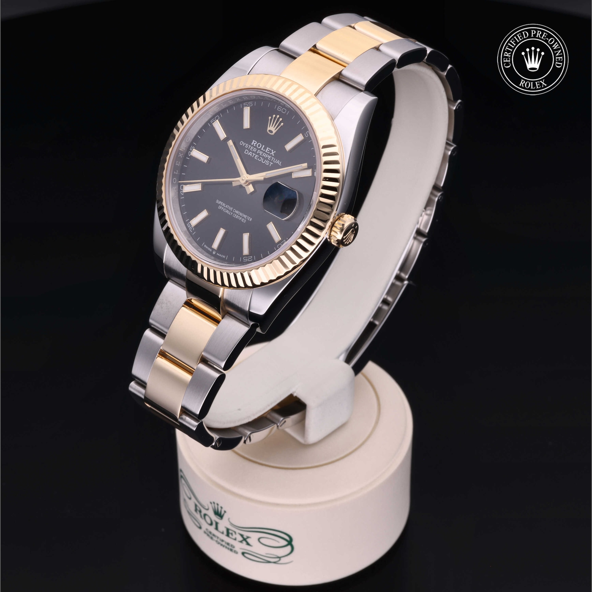 Datejust 41 image
