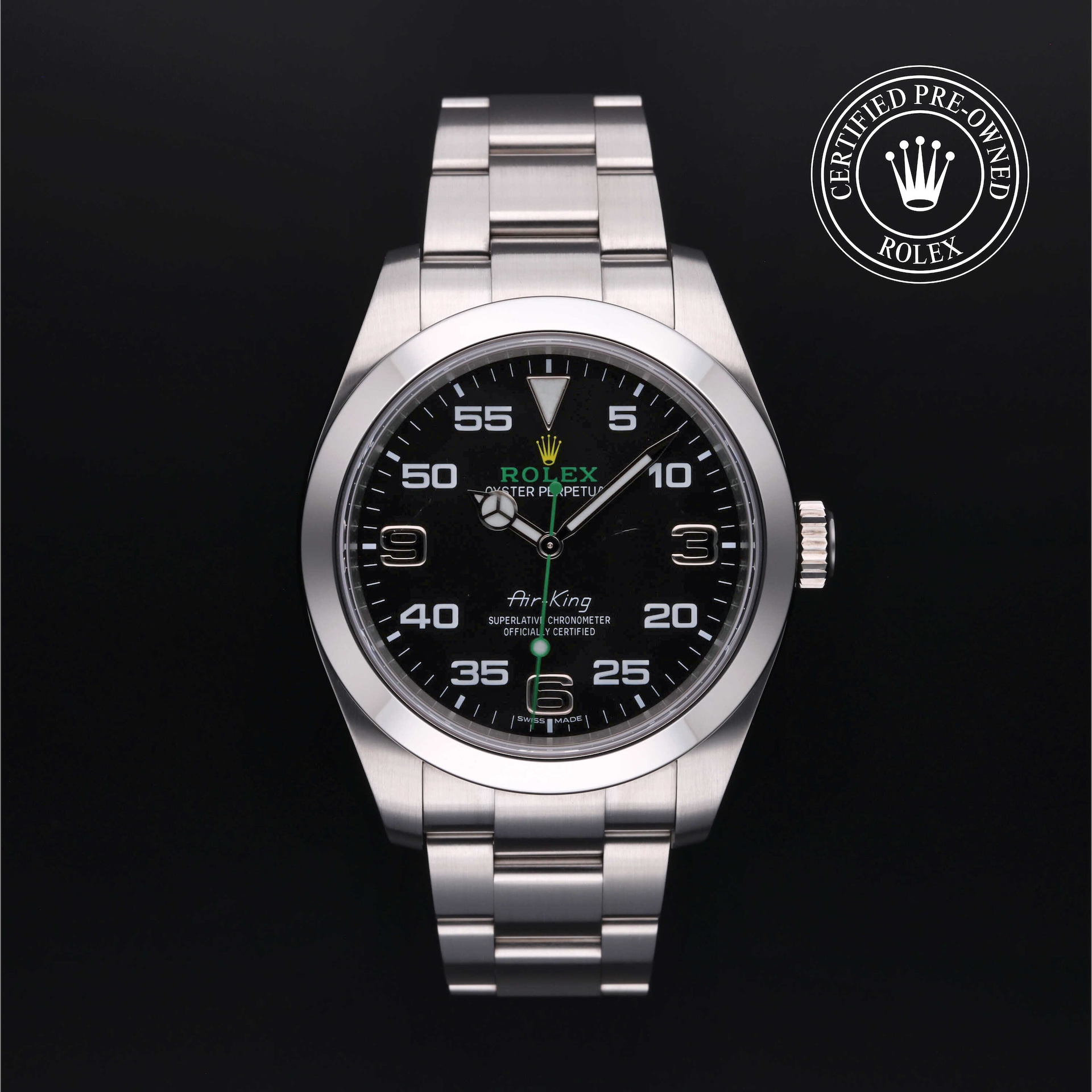 Air-King image