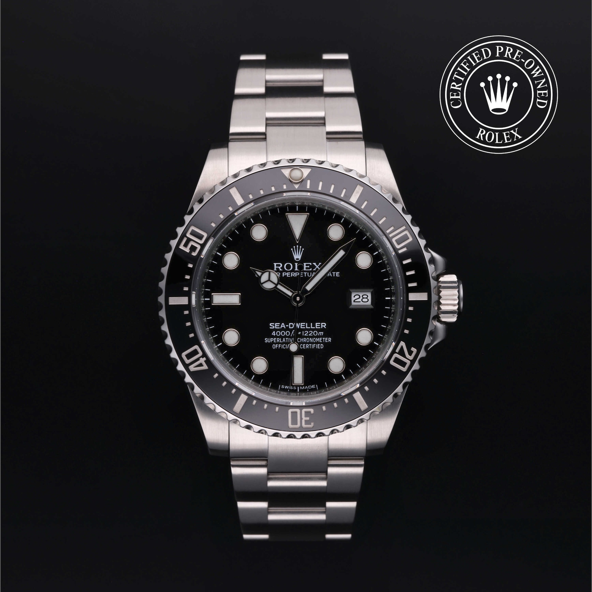 Sea-Dweller image