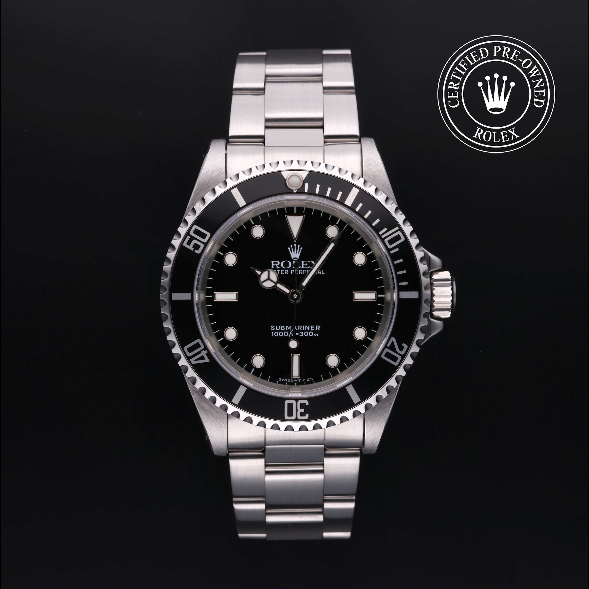 Submariner image