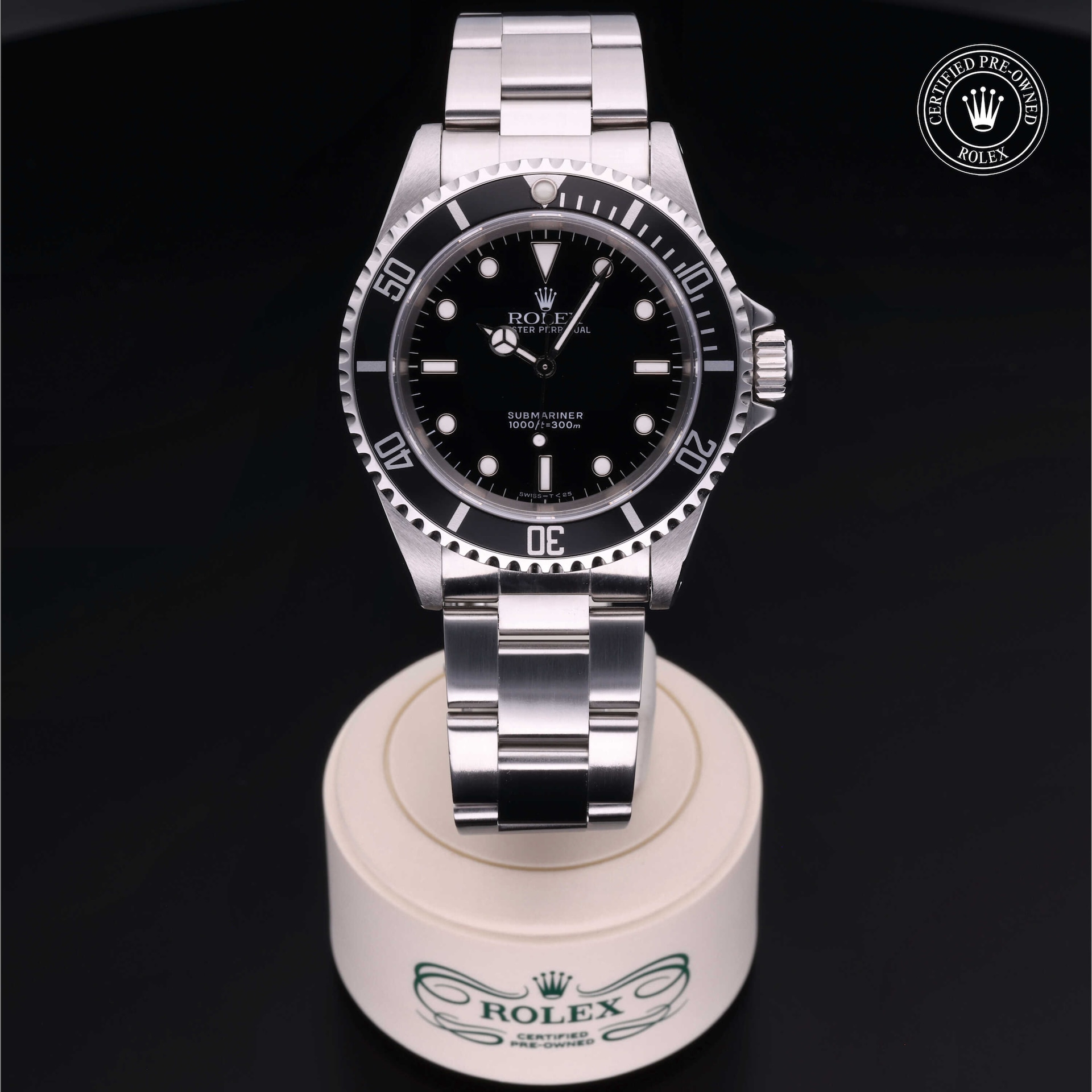 Submariner image