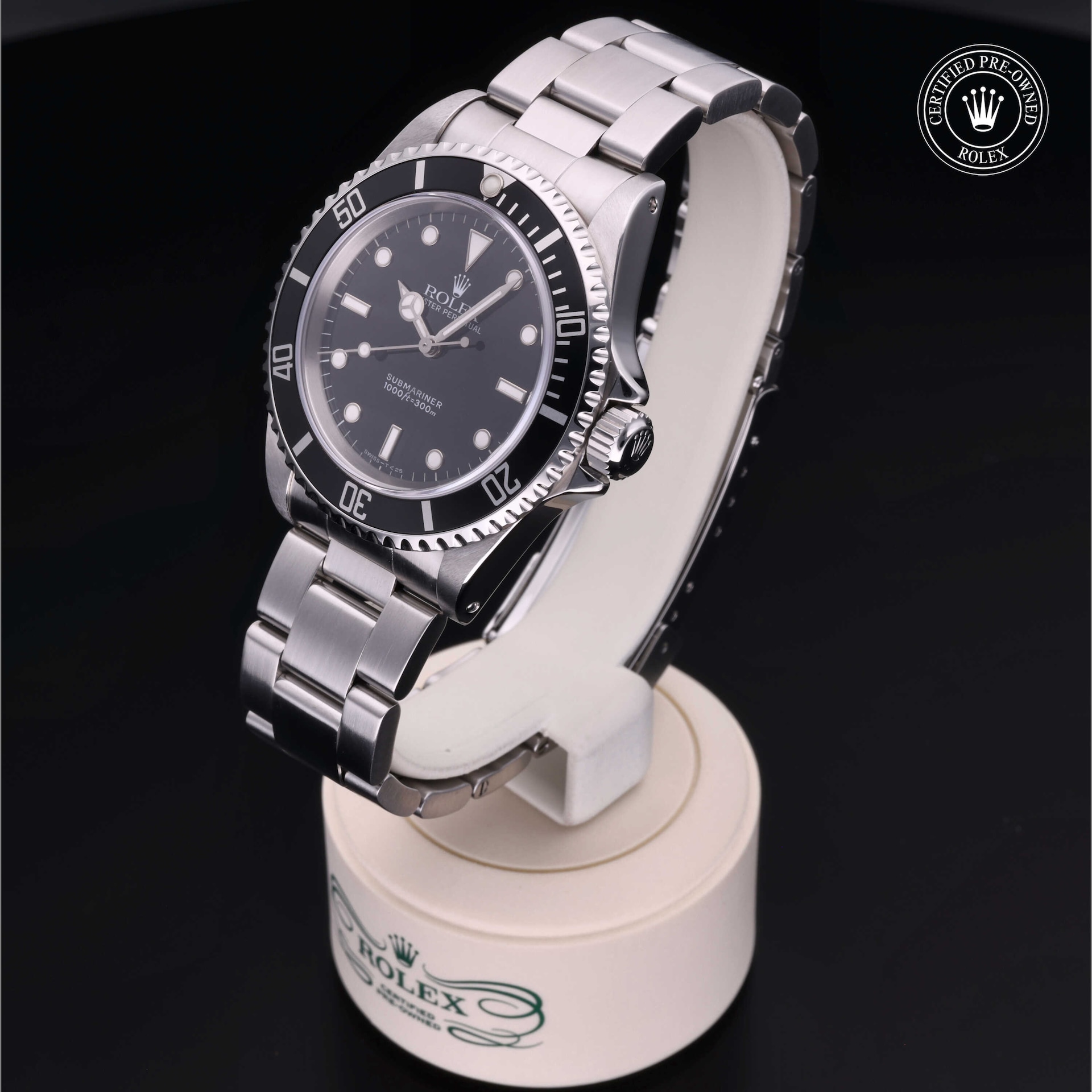 Submariner image
