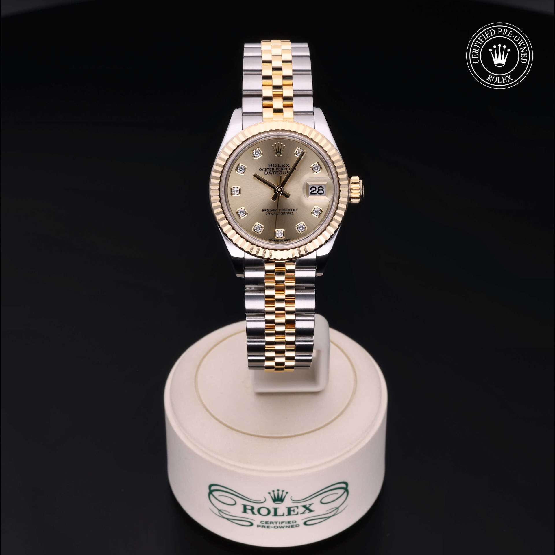Lady-Datejust image
