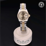 Rolex Rolex Certified Pre-Owned Lady-Datejust