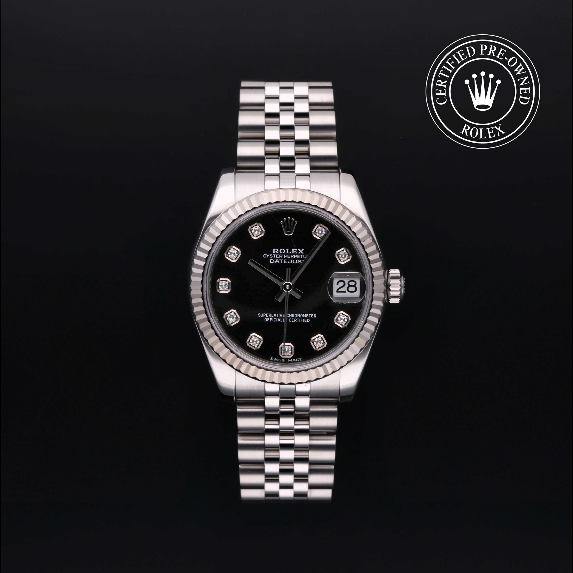 Datejust 31 image