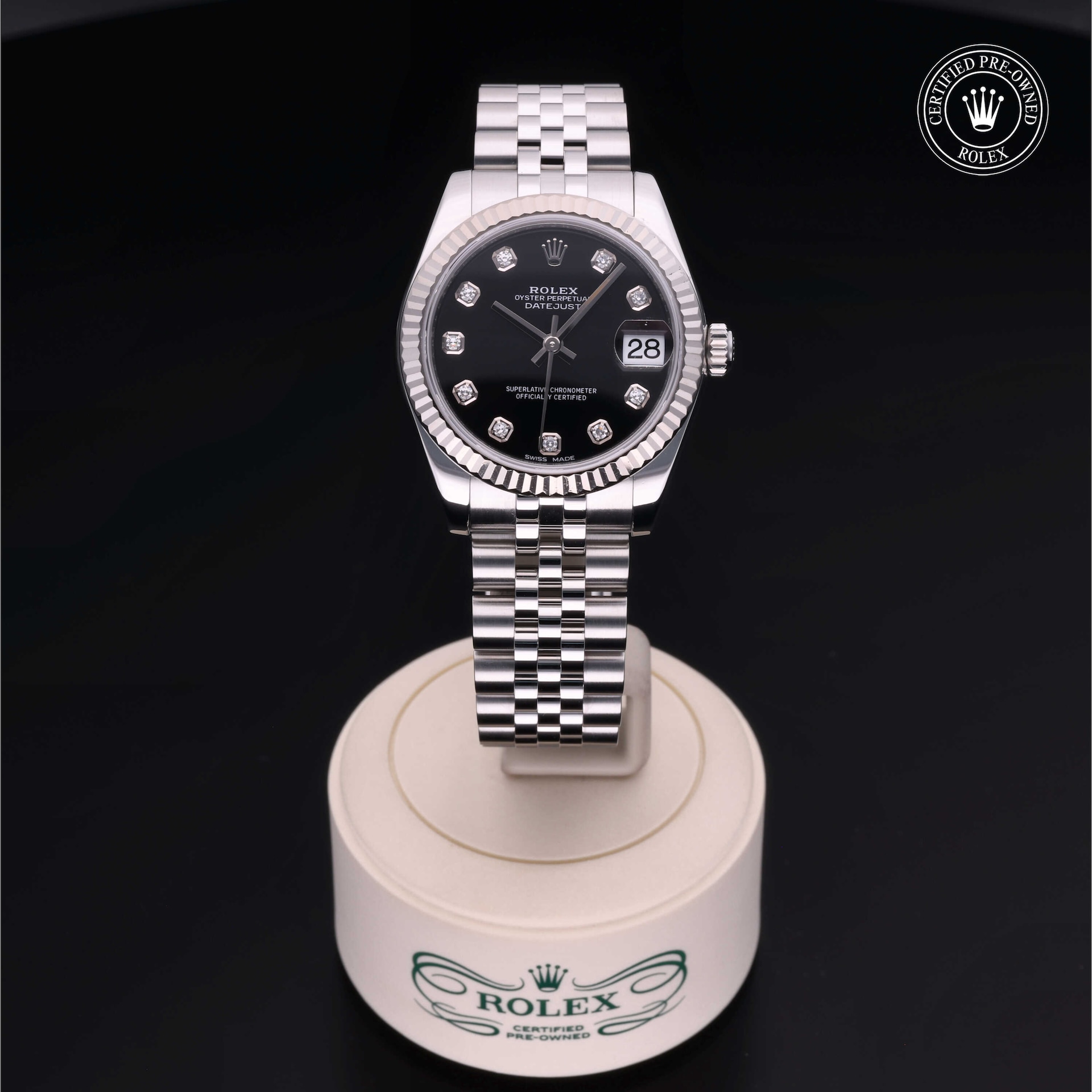 Datejust 31 image