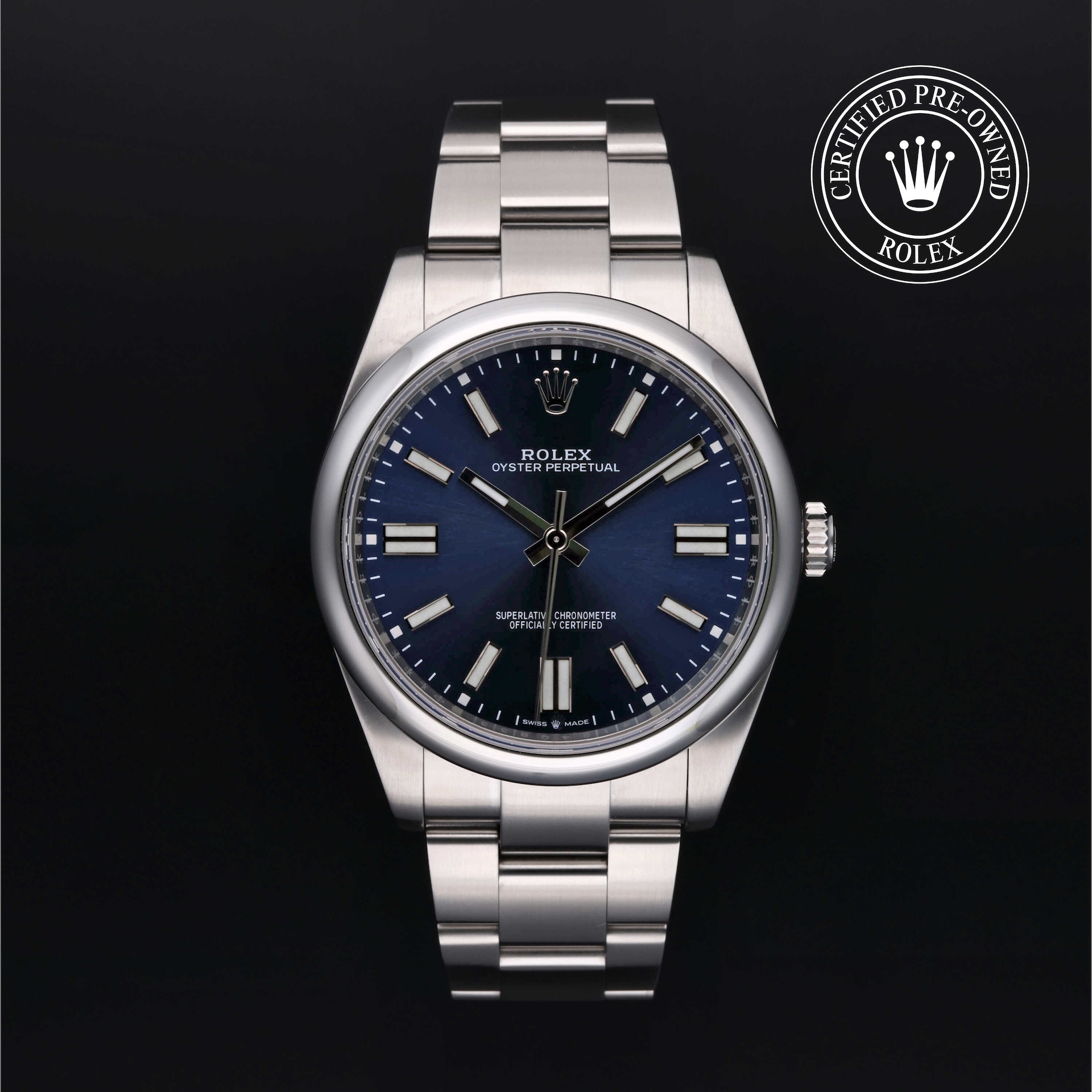 Oyster Perpetual 41 image