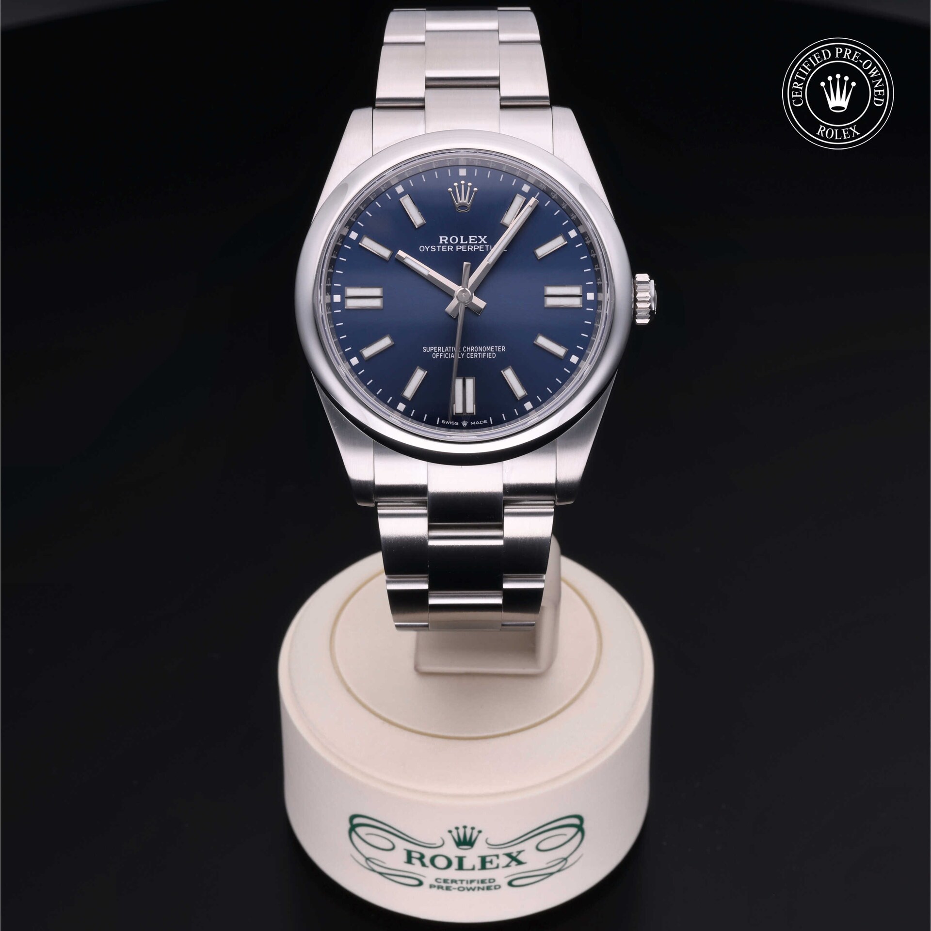 Oyster Perpetual 41 image