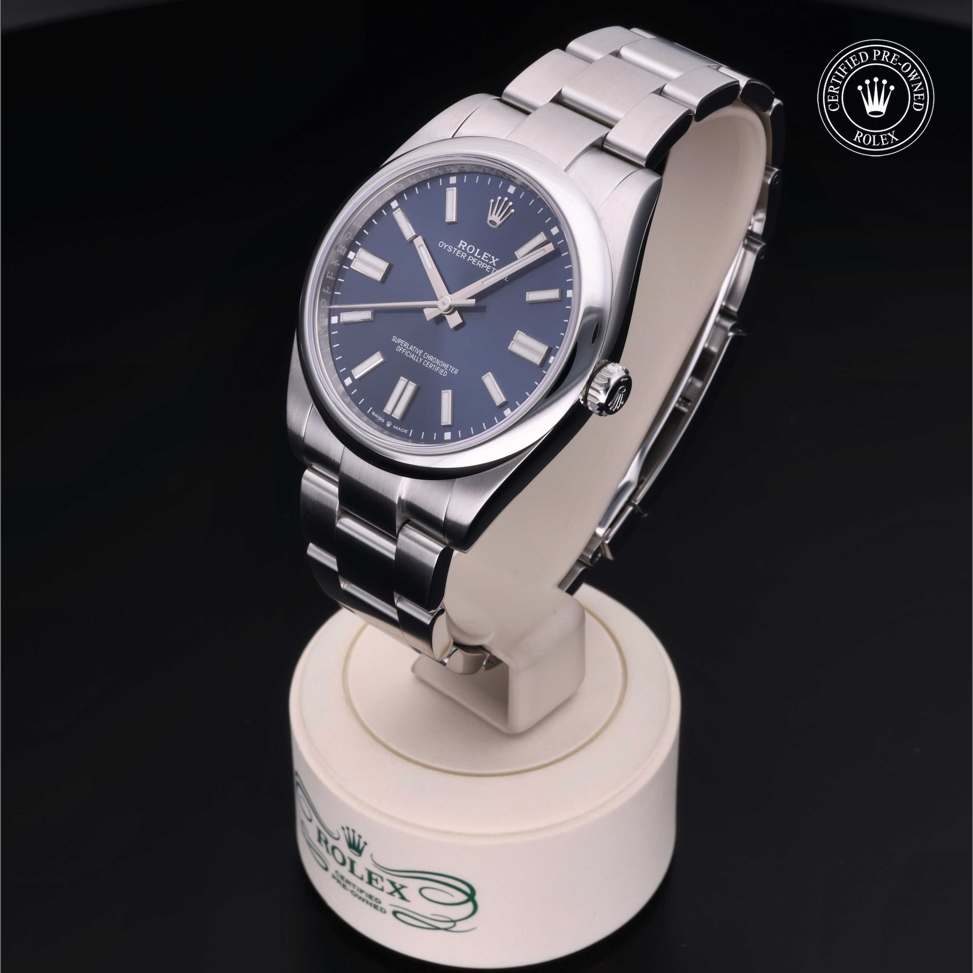 Oyster Perpetual 41 image