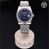 Rolex Rolex Certified Pre-Owned Datejust 36