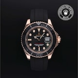 Rolex Rolex Certified Pre-Owned Yacht-Master 40