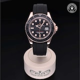 Rolex Rolex Certified Pre-Owned Yacht-Master 40