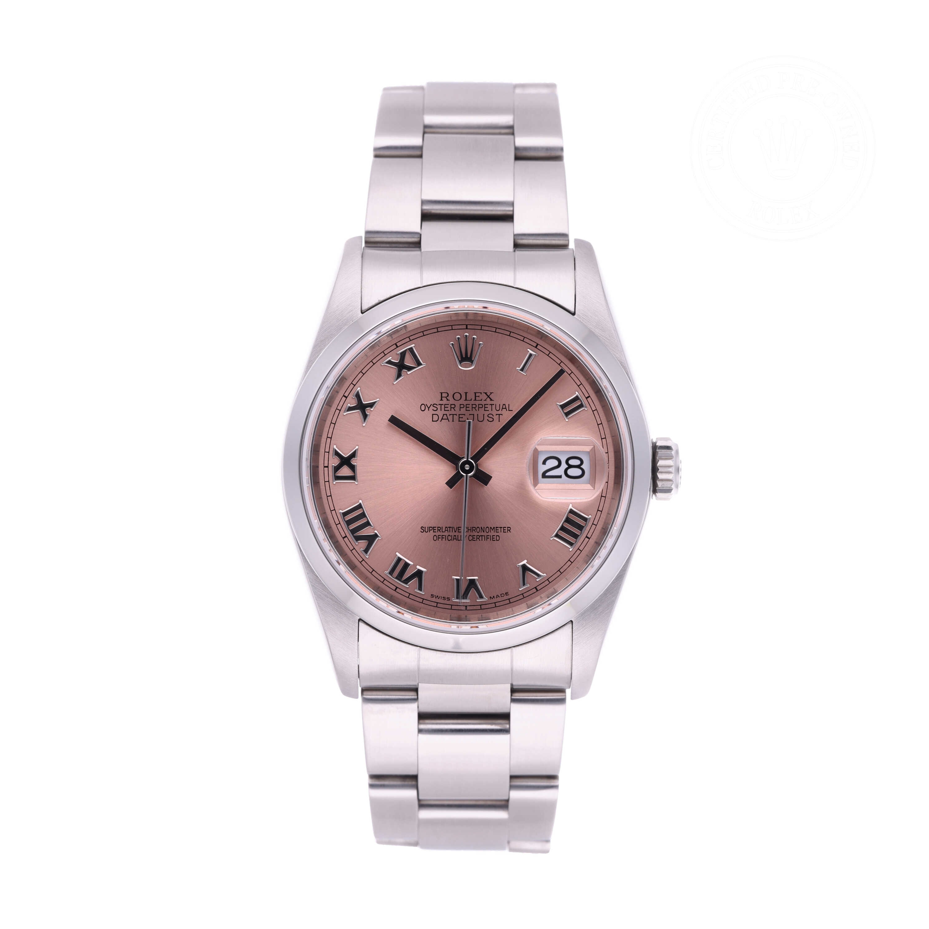 Datejust 36