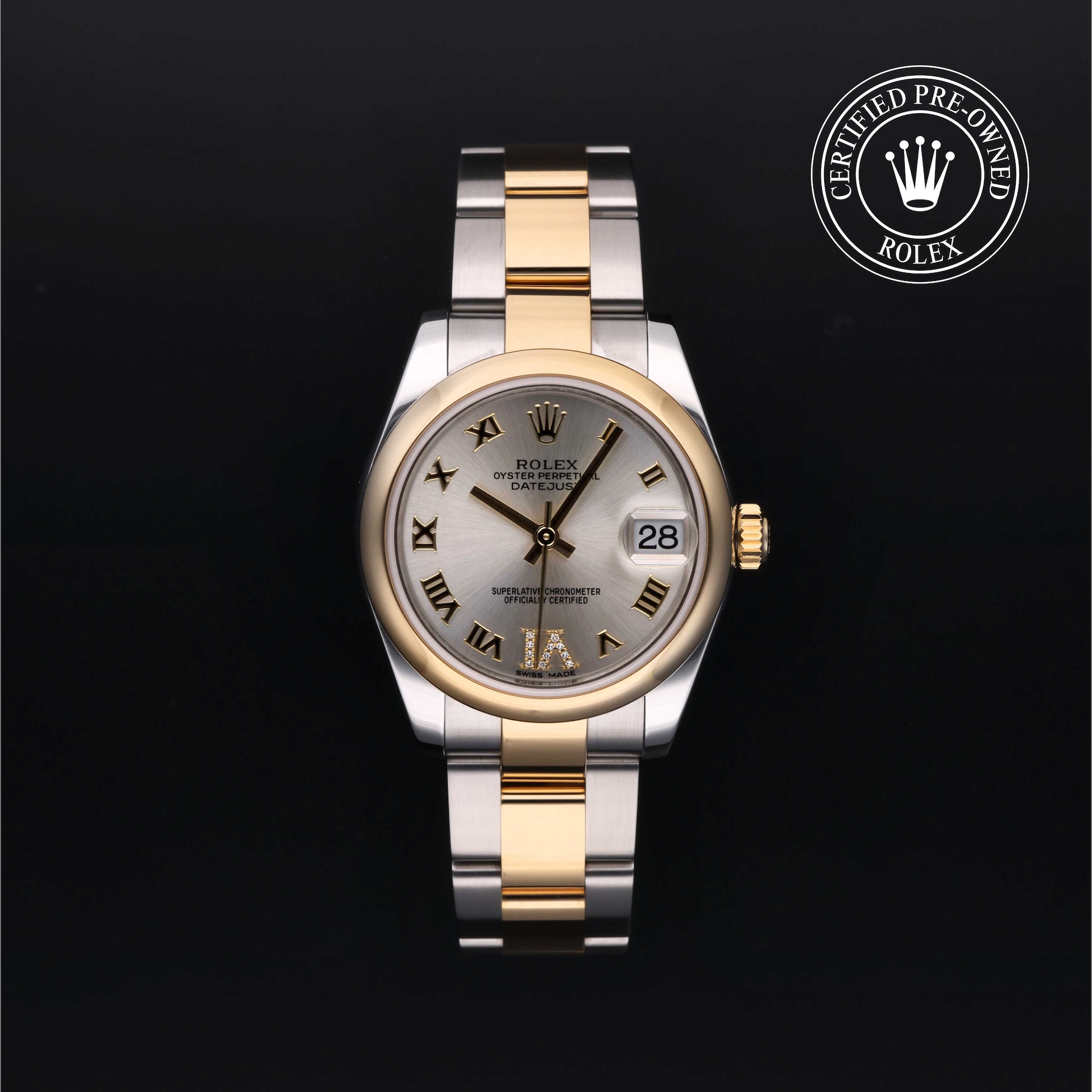 Datejust 31 image