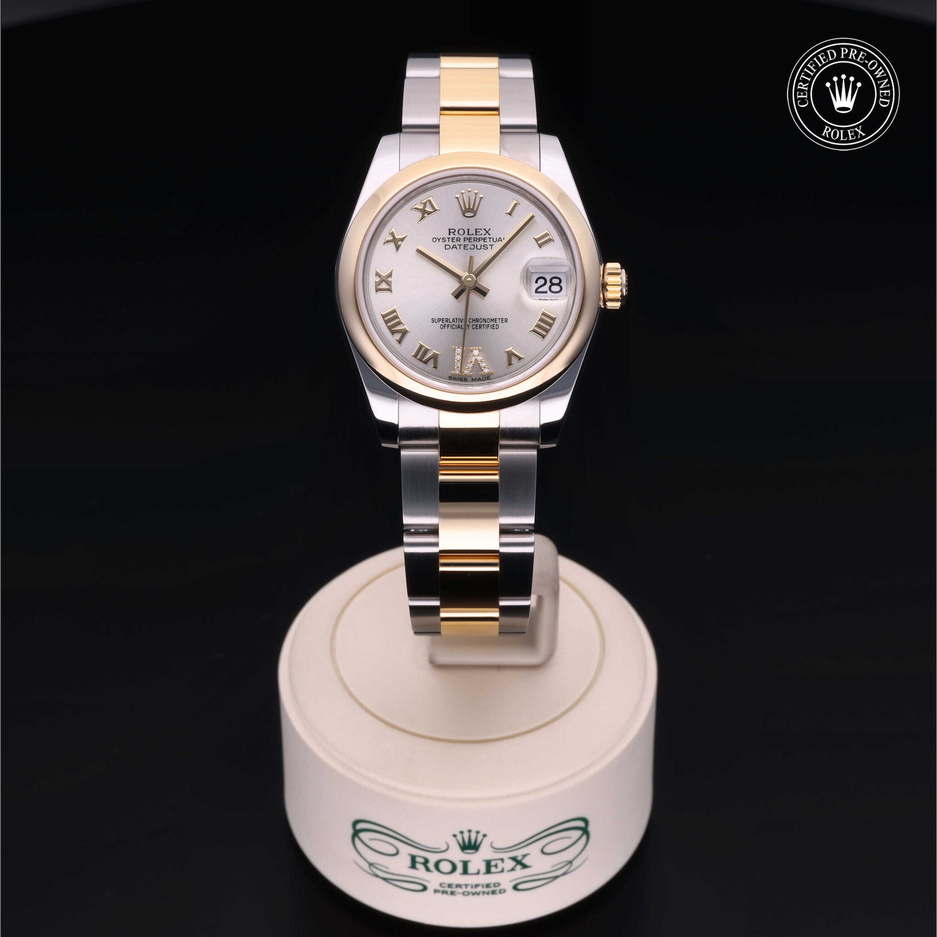 Datejust 31 image
