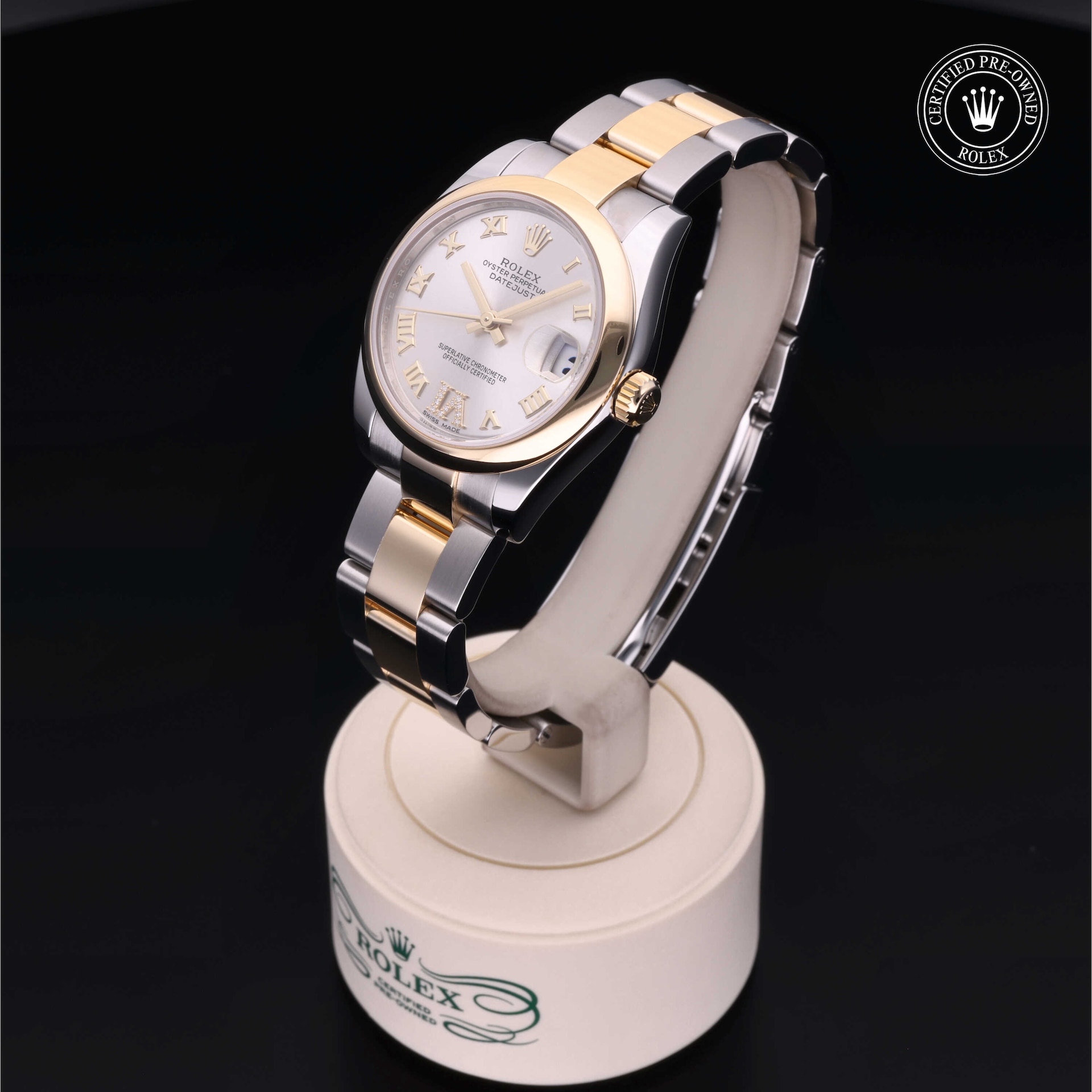Datejust 31 image