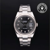 Rolex Rolex Certified Pre-Owned Datejust 41