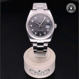 Rolex Rolex Certified Pre-Owned Datejust 41