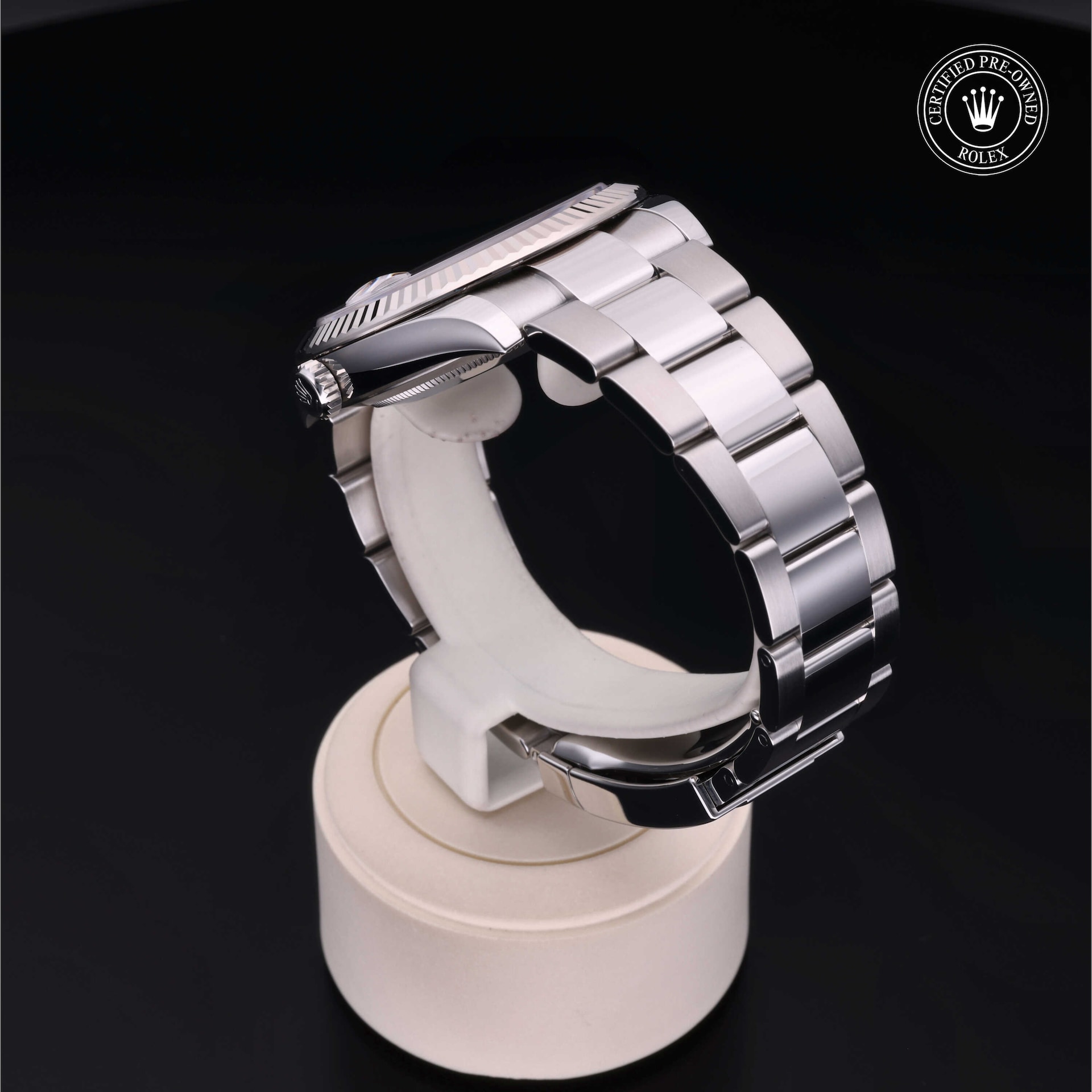 Rolex Rolex Certified Pre-Owned Datejust 41